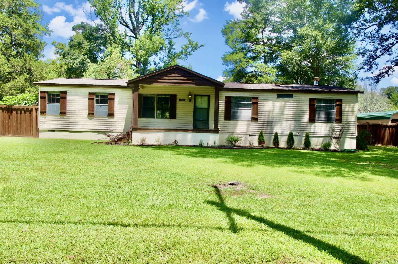 THOMAS, ED - Residential