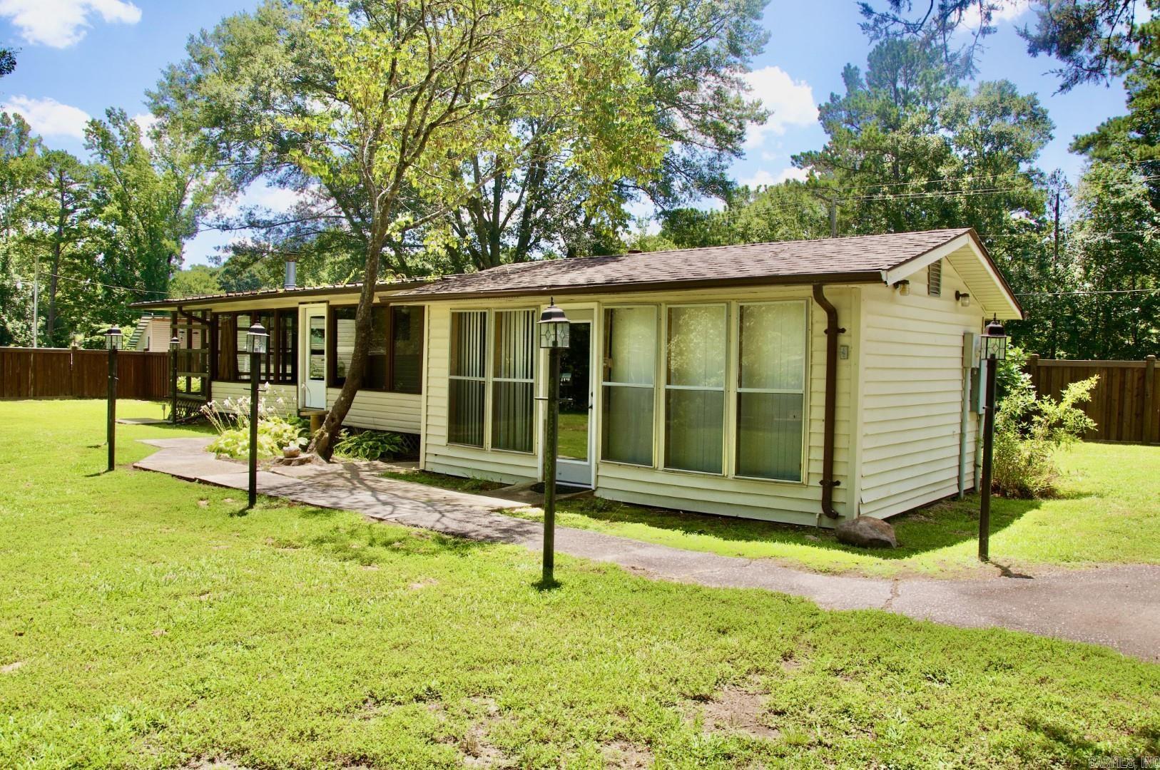 THOMAS, ED - Residential