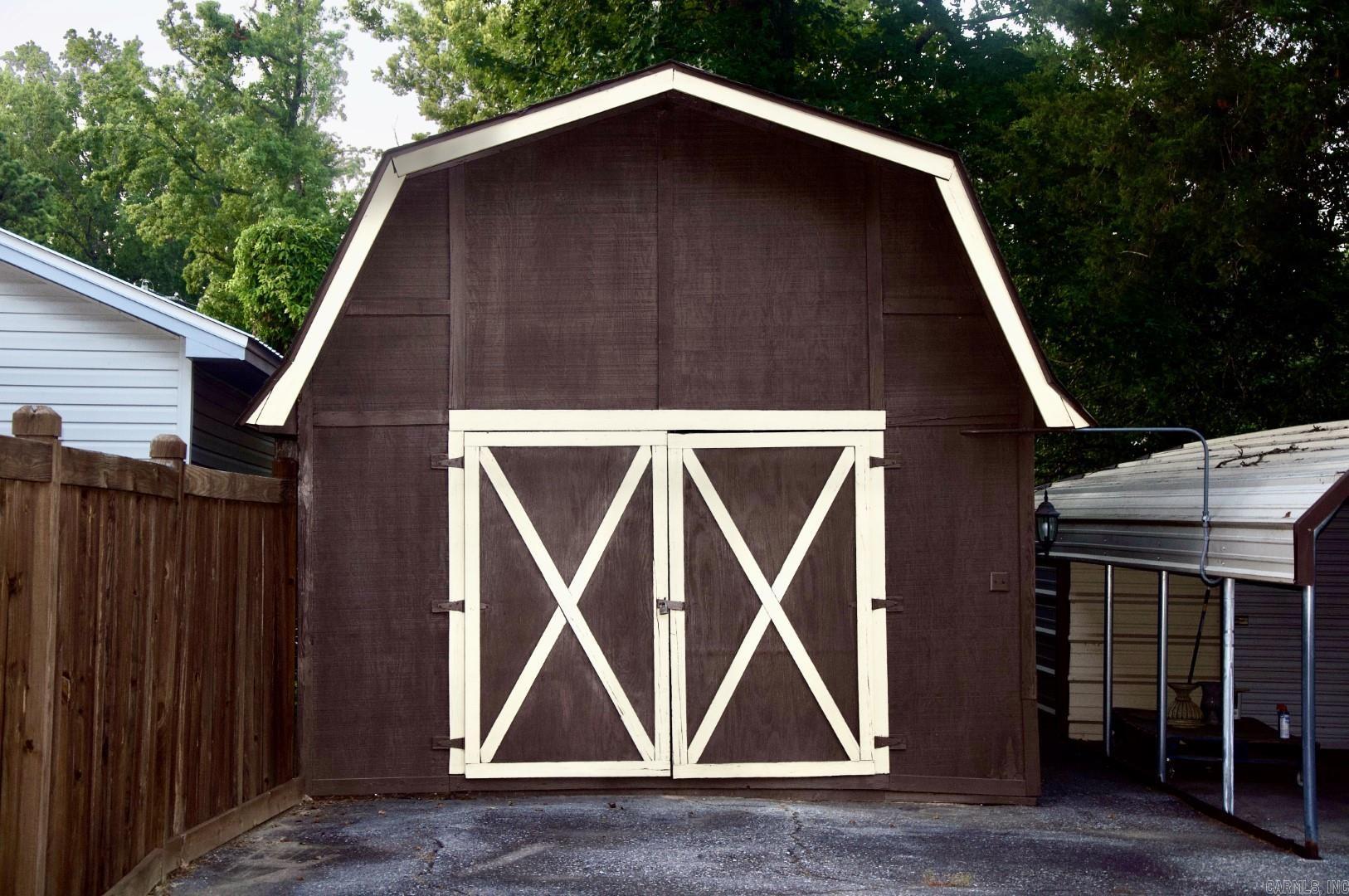THOMAS, ED - Residential