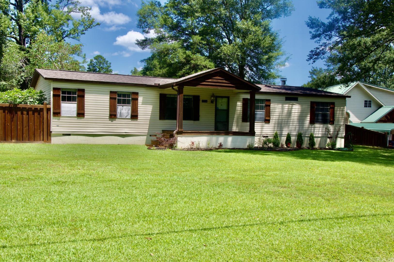 THOMAS, ED - Residential