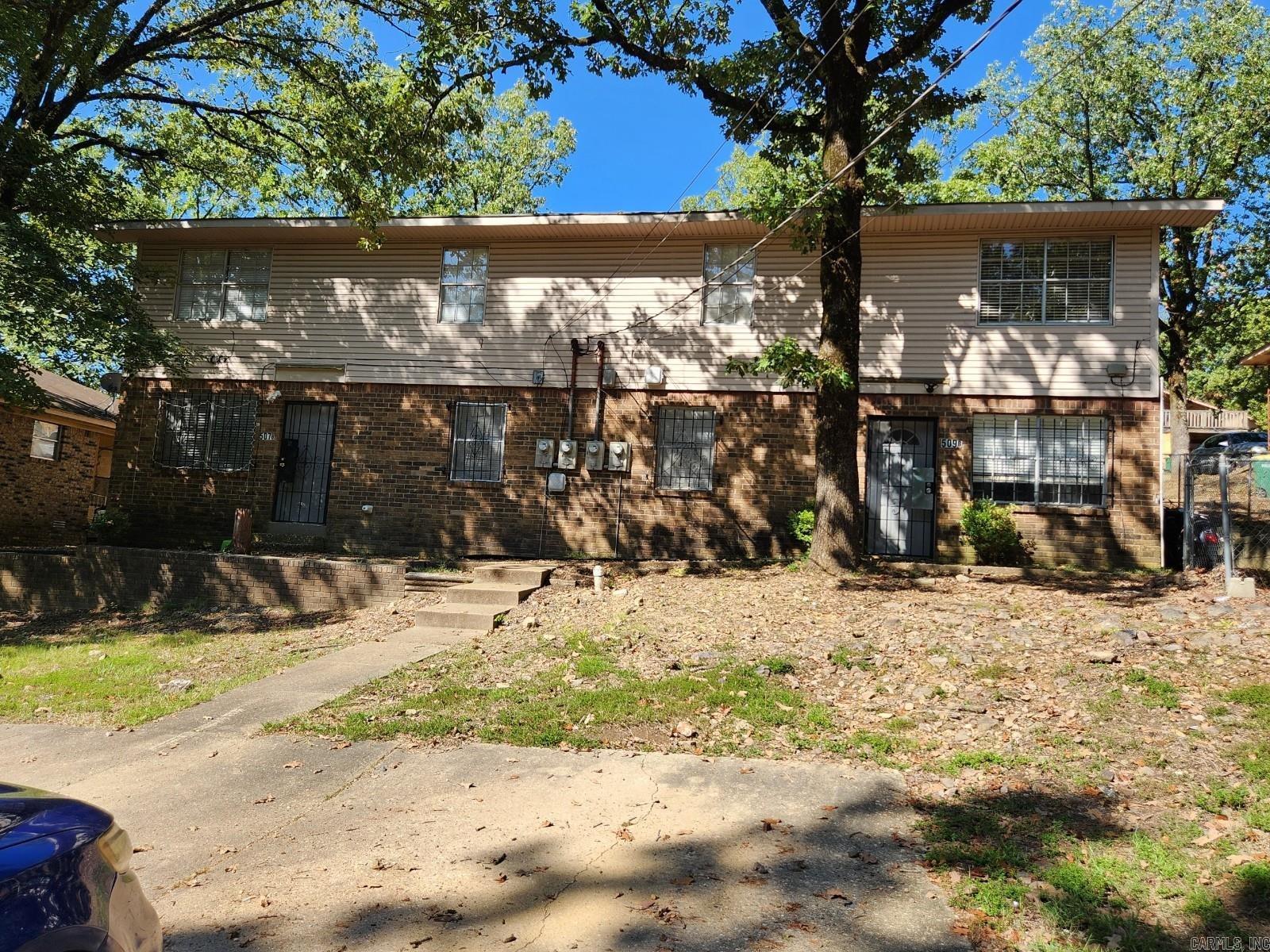 Park Ruby - Residential Income