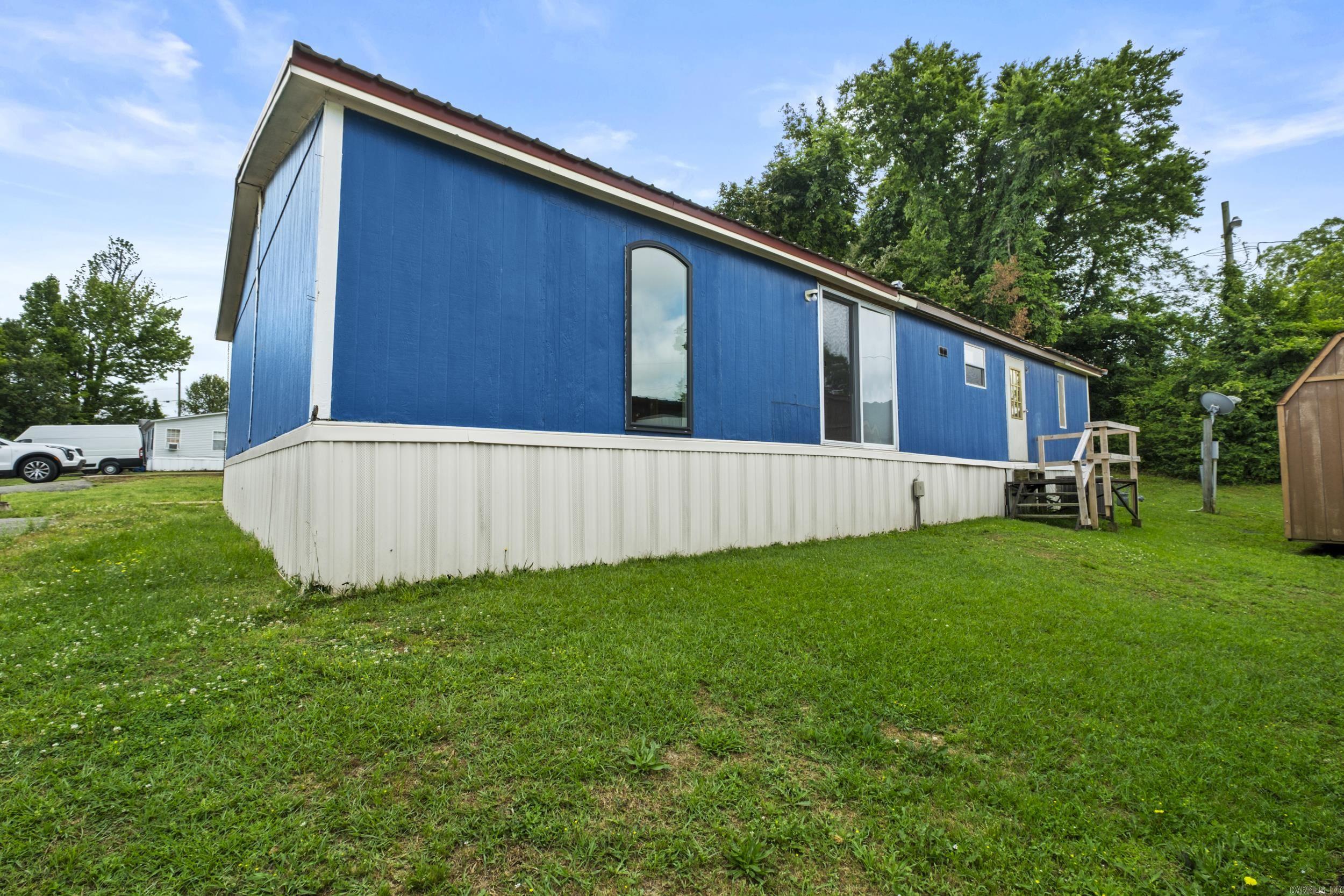 HURRICANE LAKE EST - Residential