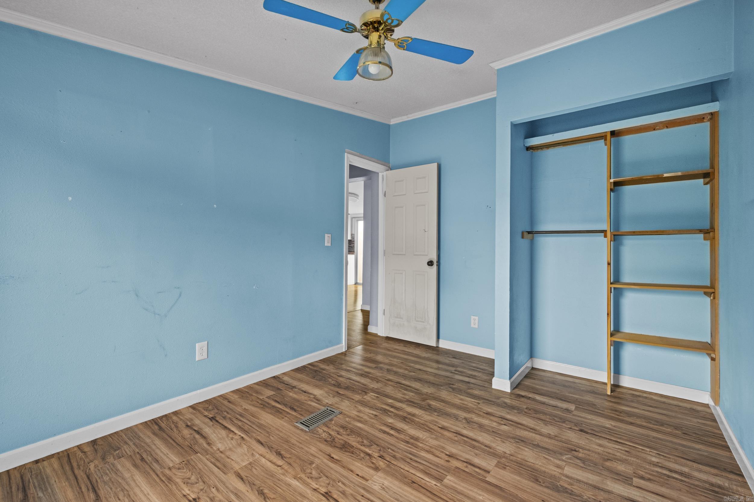 HURRICANE LAKE EST - Residential