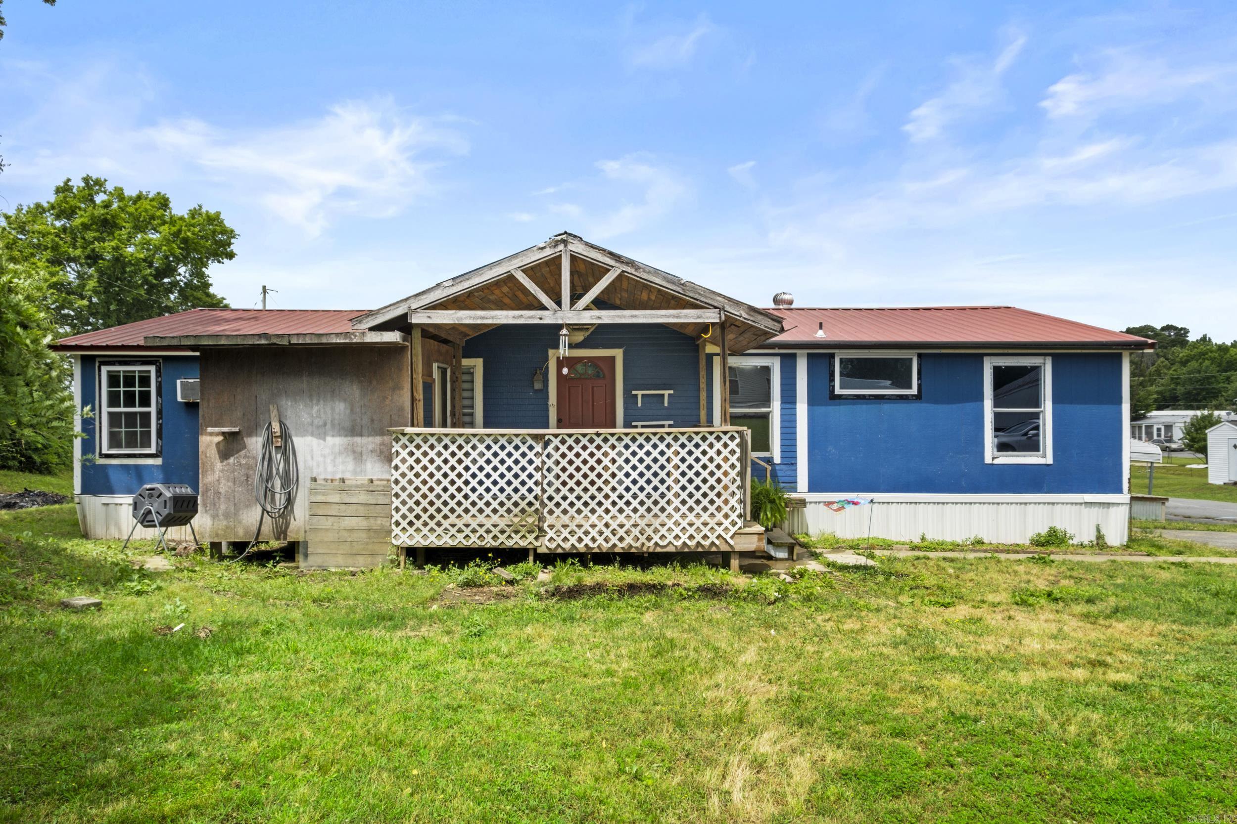 HURRICANE LAKE EST - Residential