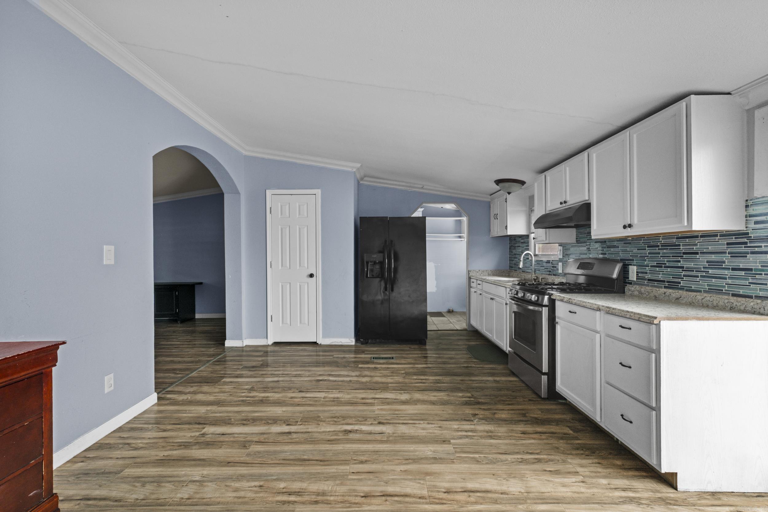 HURRICANE LAKE EST - Residential