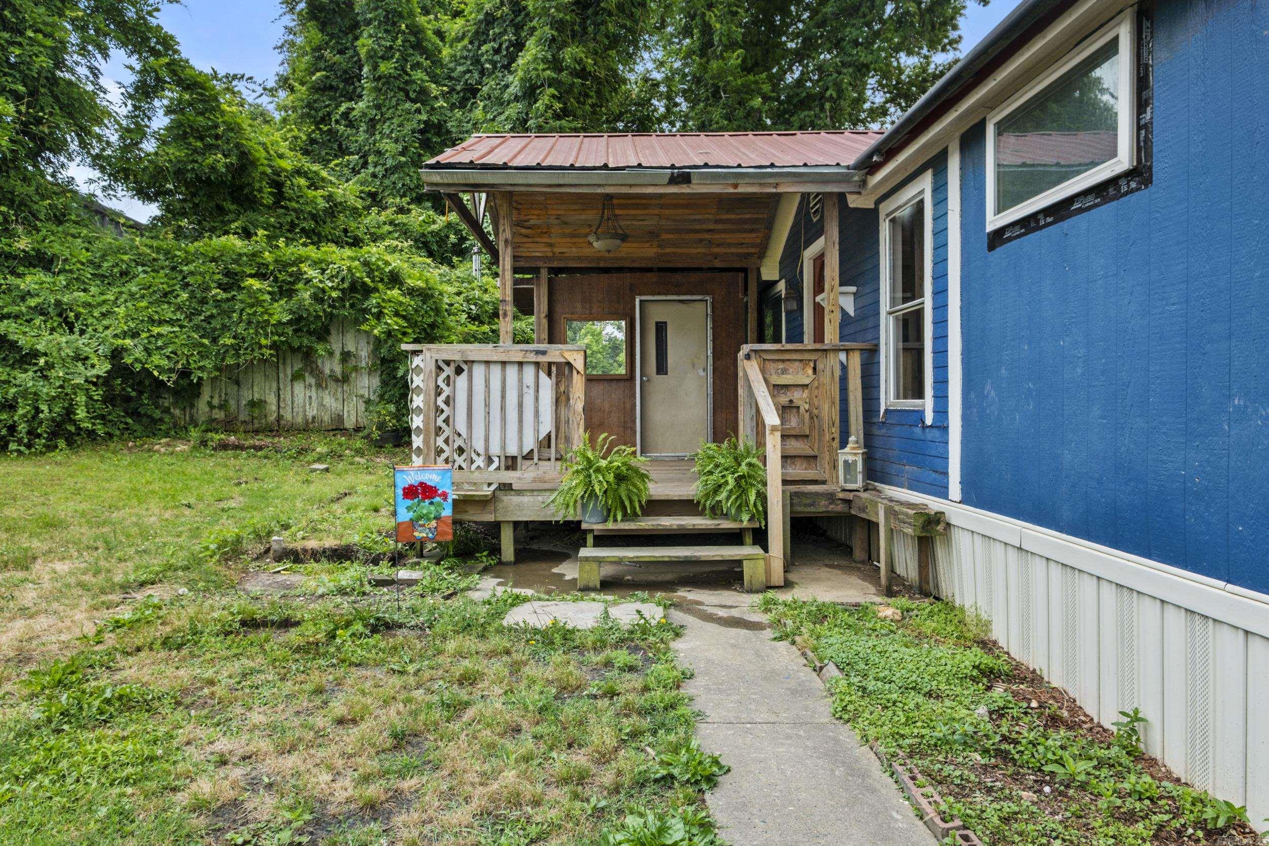 HURRICANE LAKE EST - Residential