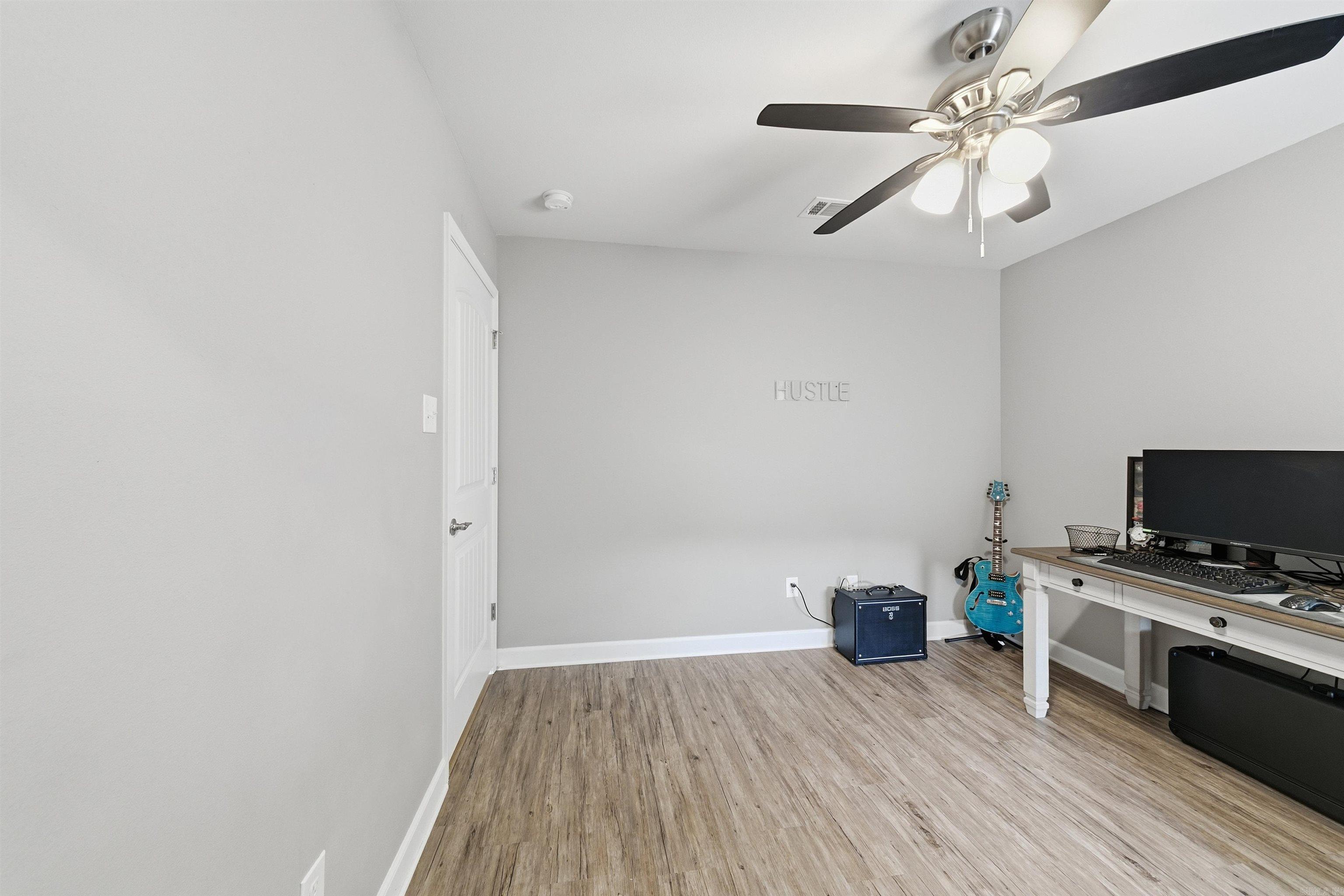 DEERFIELD ESTATES - Residential