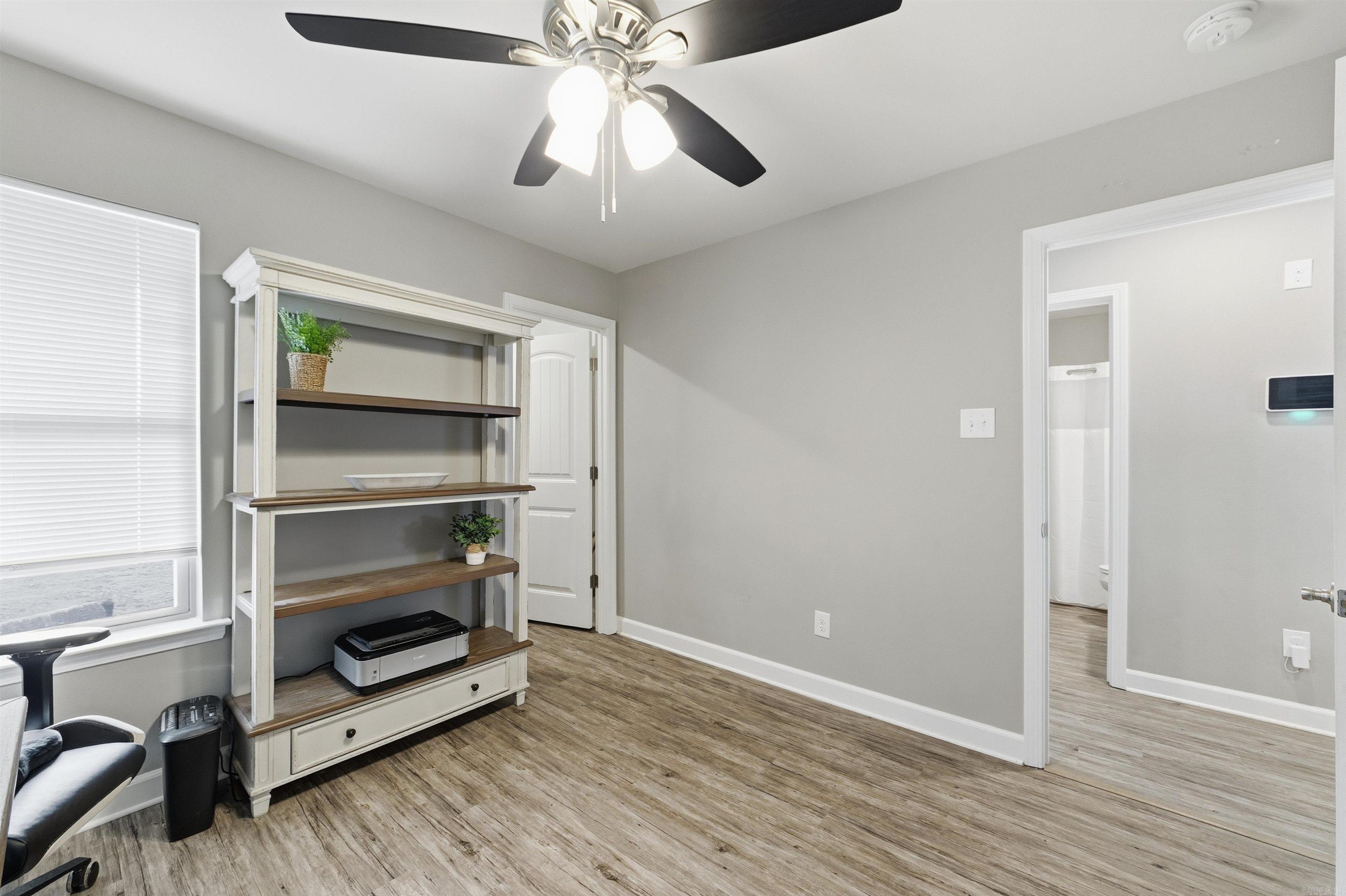 DEERFIELD ESTATES - Residential