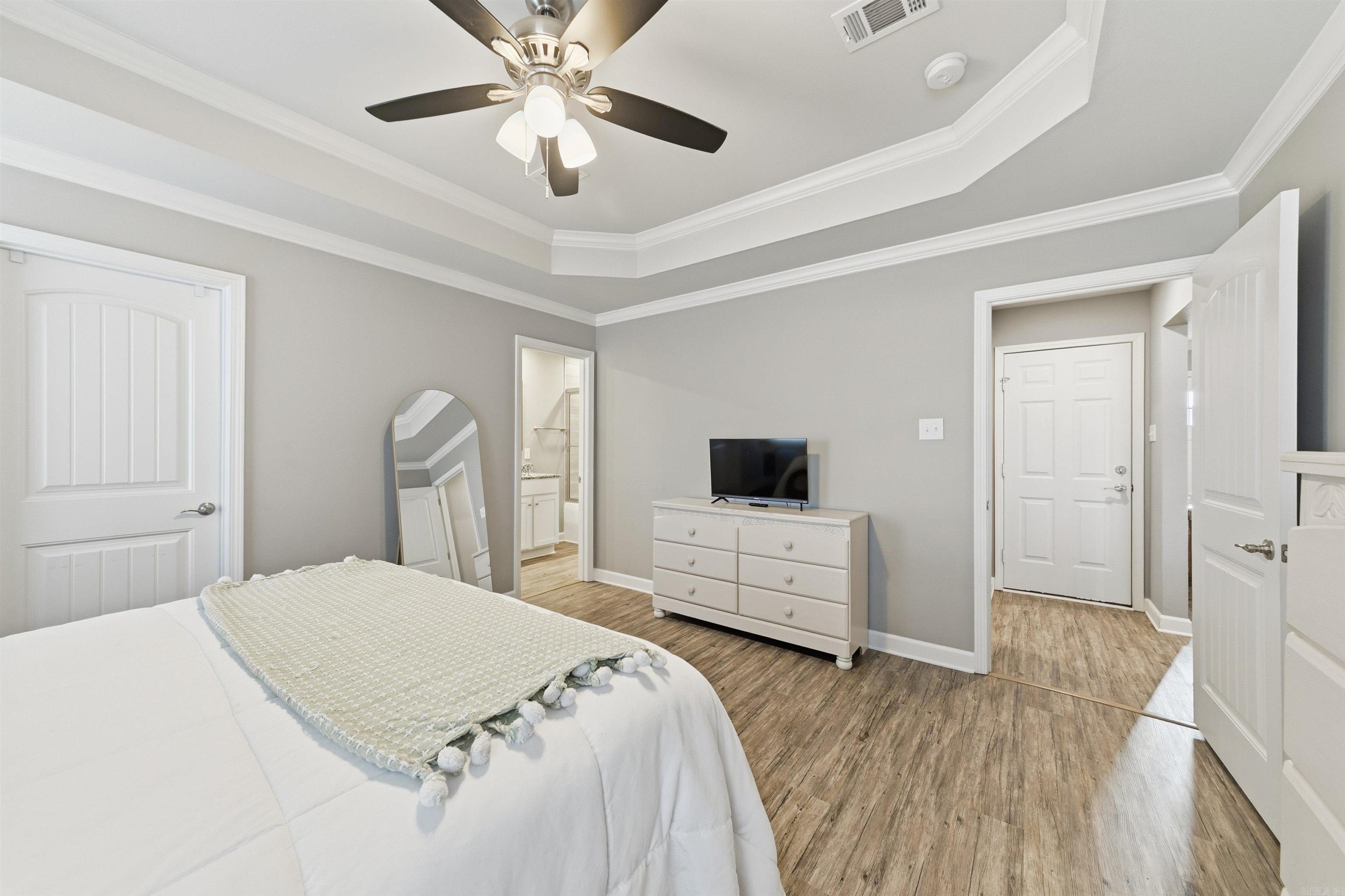 DEERFIELD ESTATES - Residential