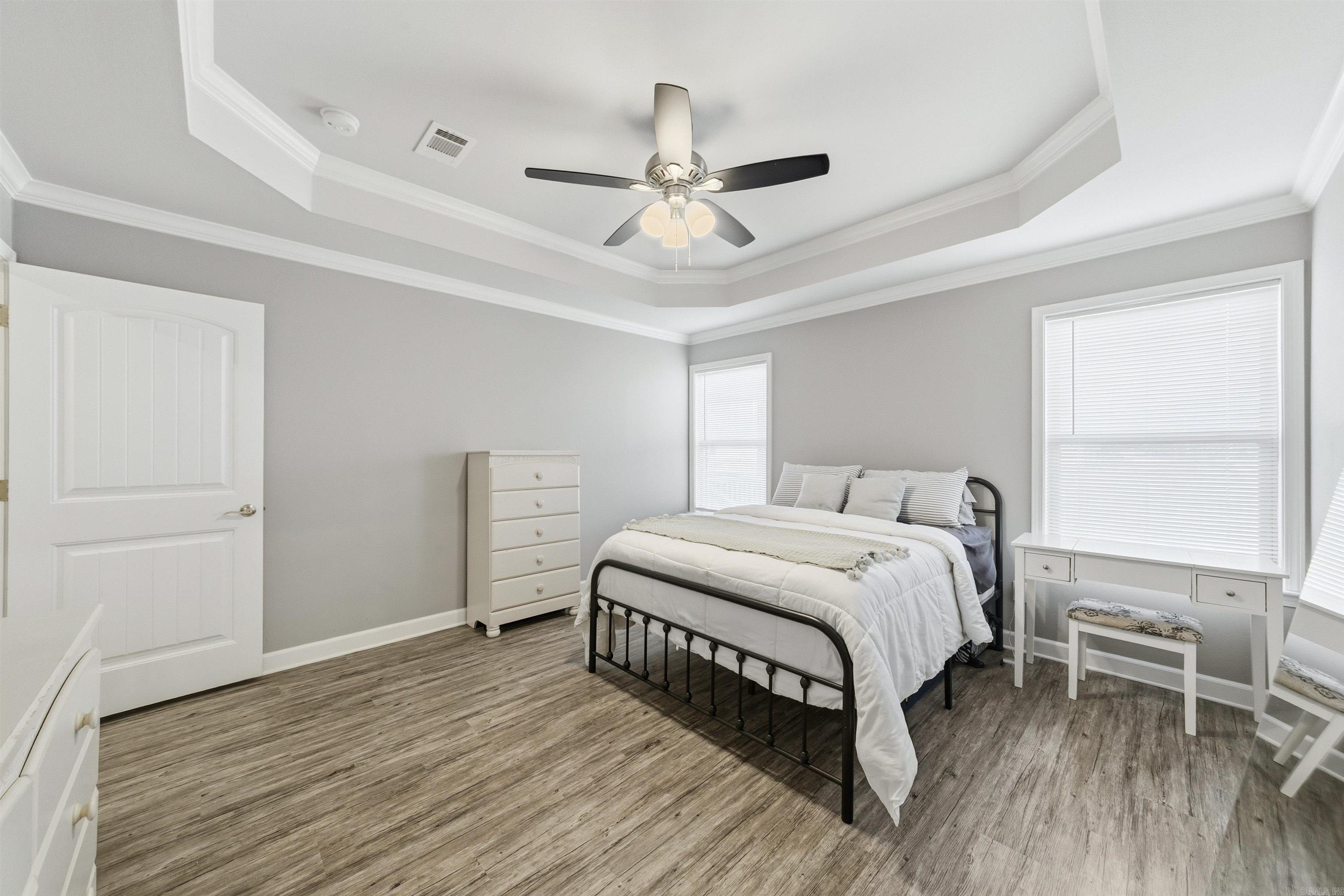 DEERFIELD ESTATES - Residential