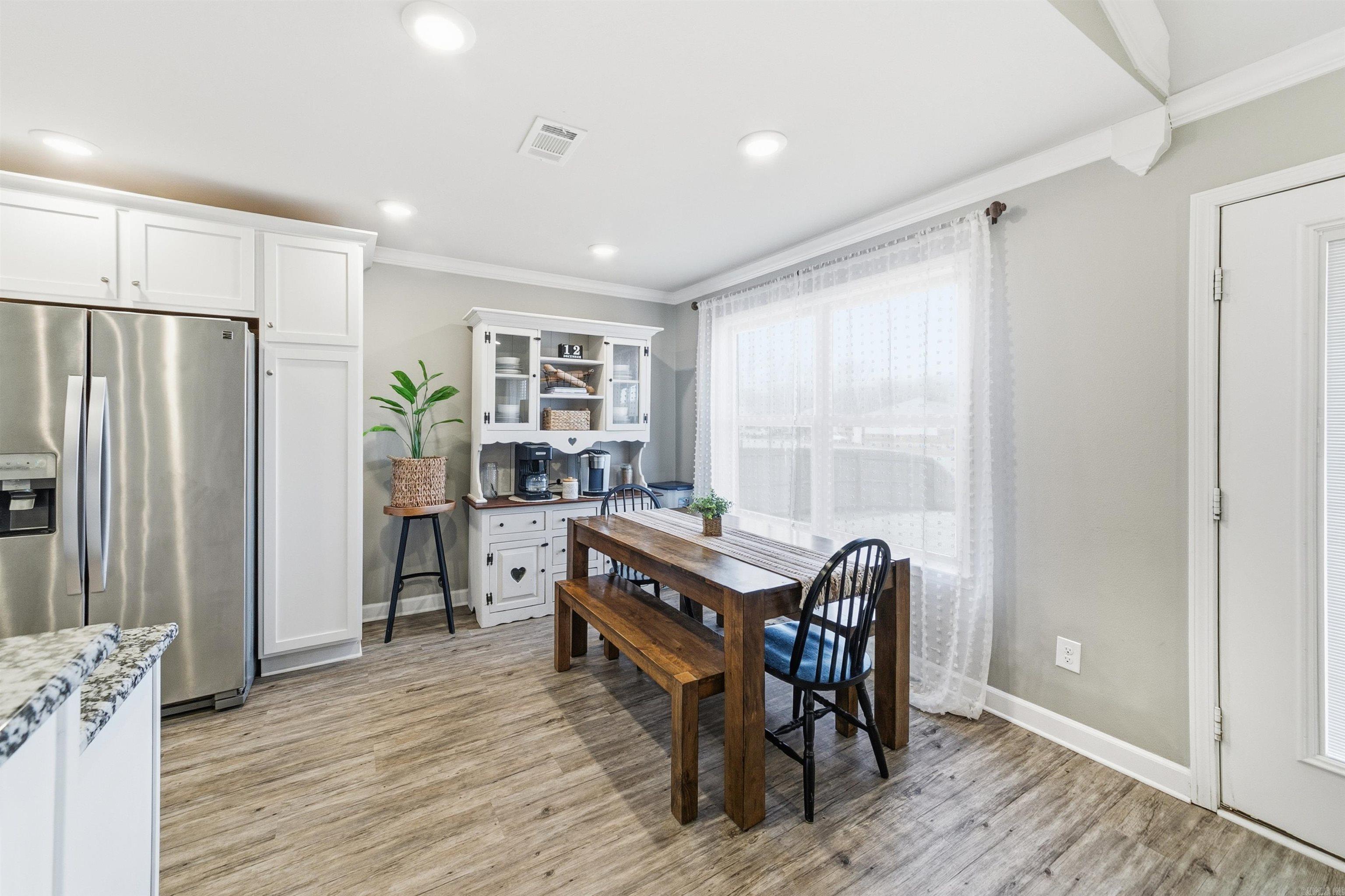 DEERFIELD ESTATES - Residential