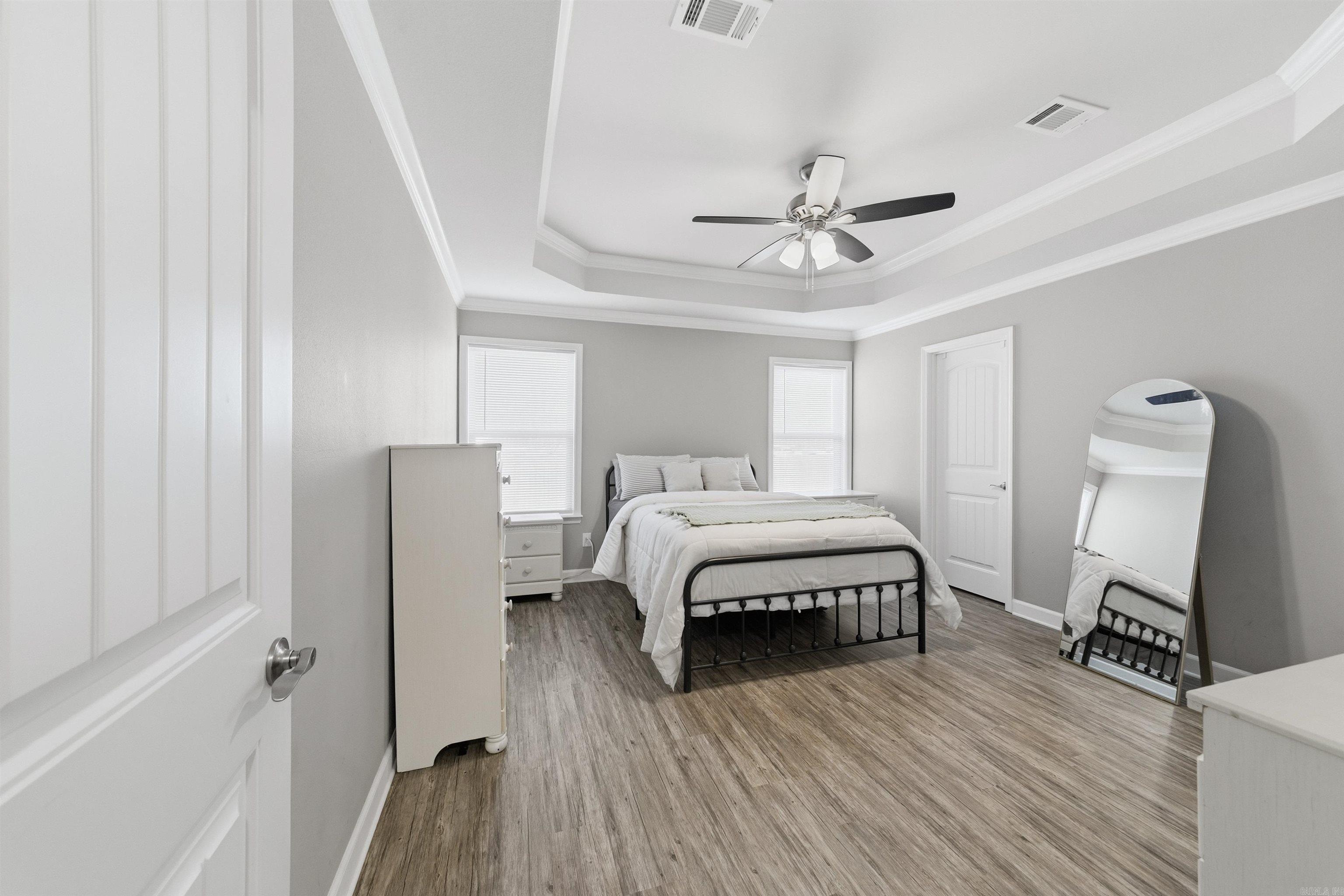 DEERFIELD ESTATES - Residential