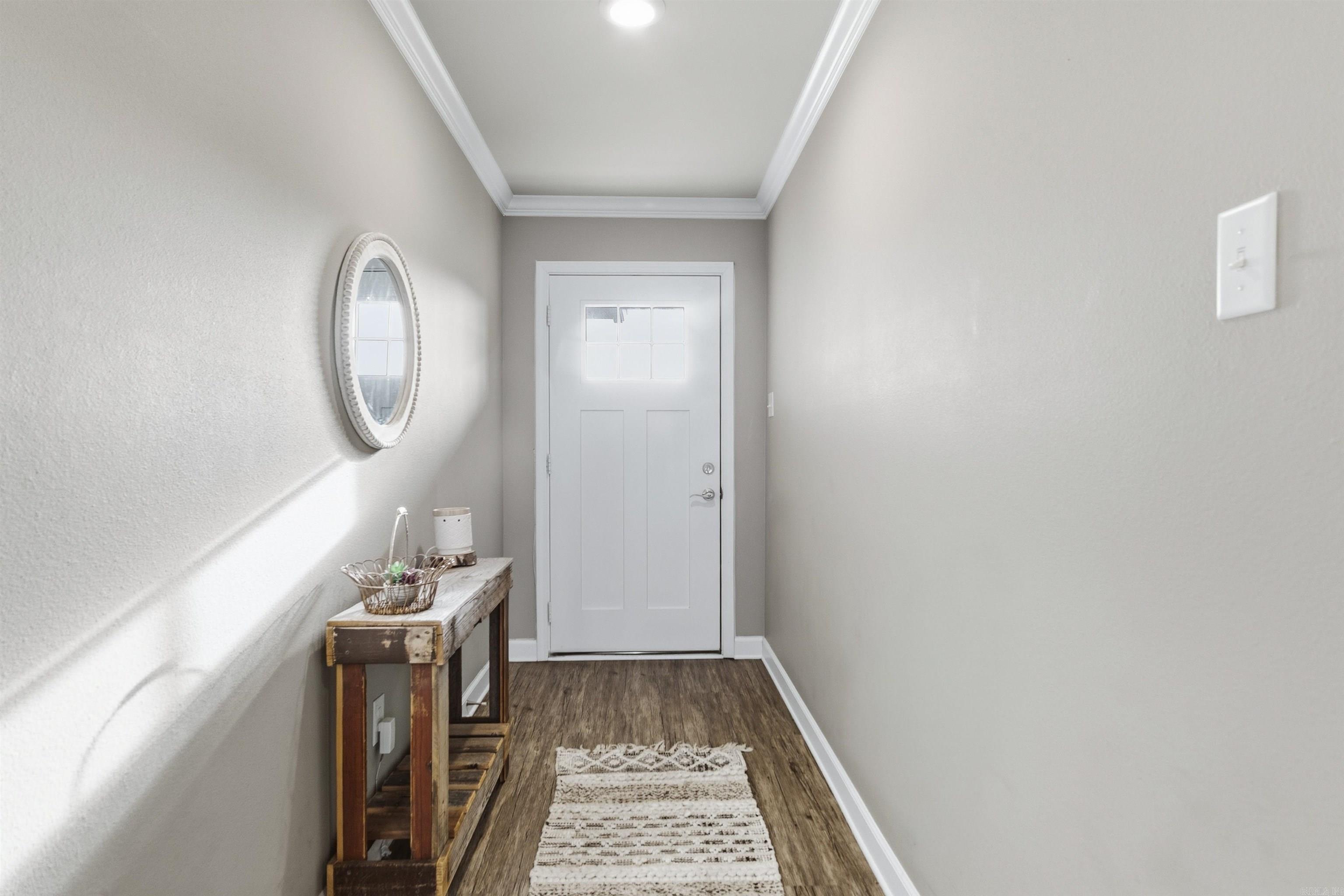 DEERFIELD ESTATES - Residential