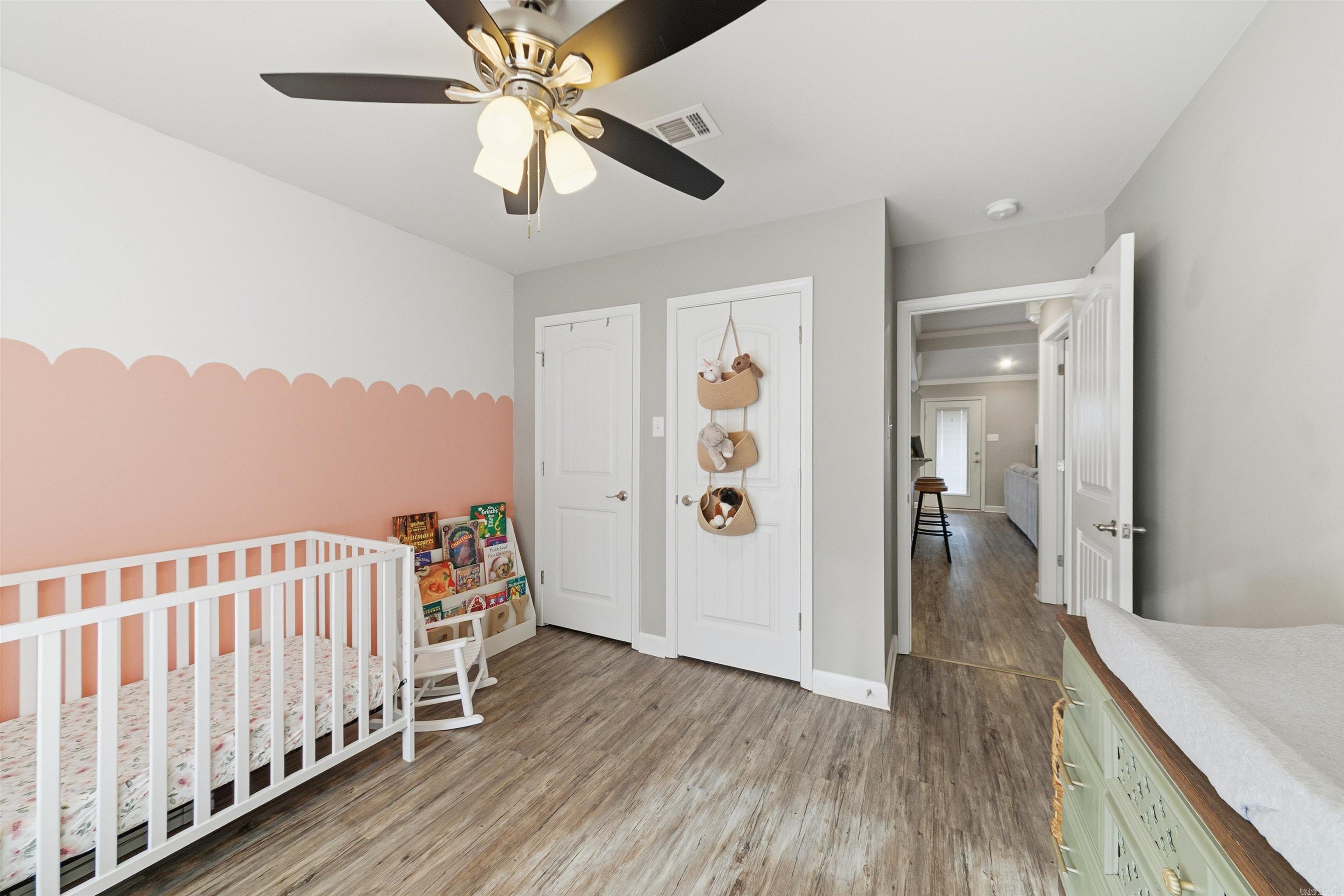 DEERFIELD ESTATES - Residential