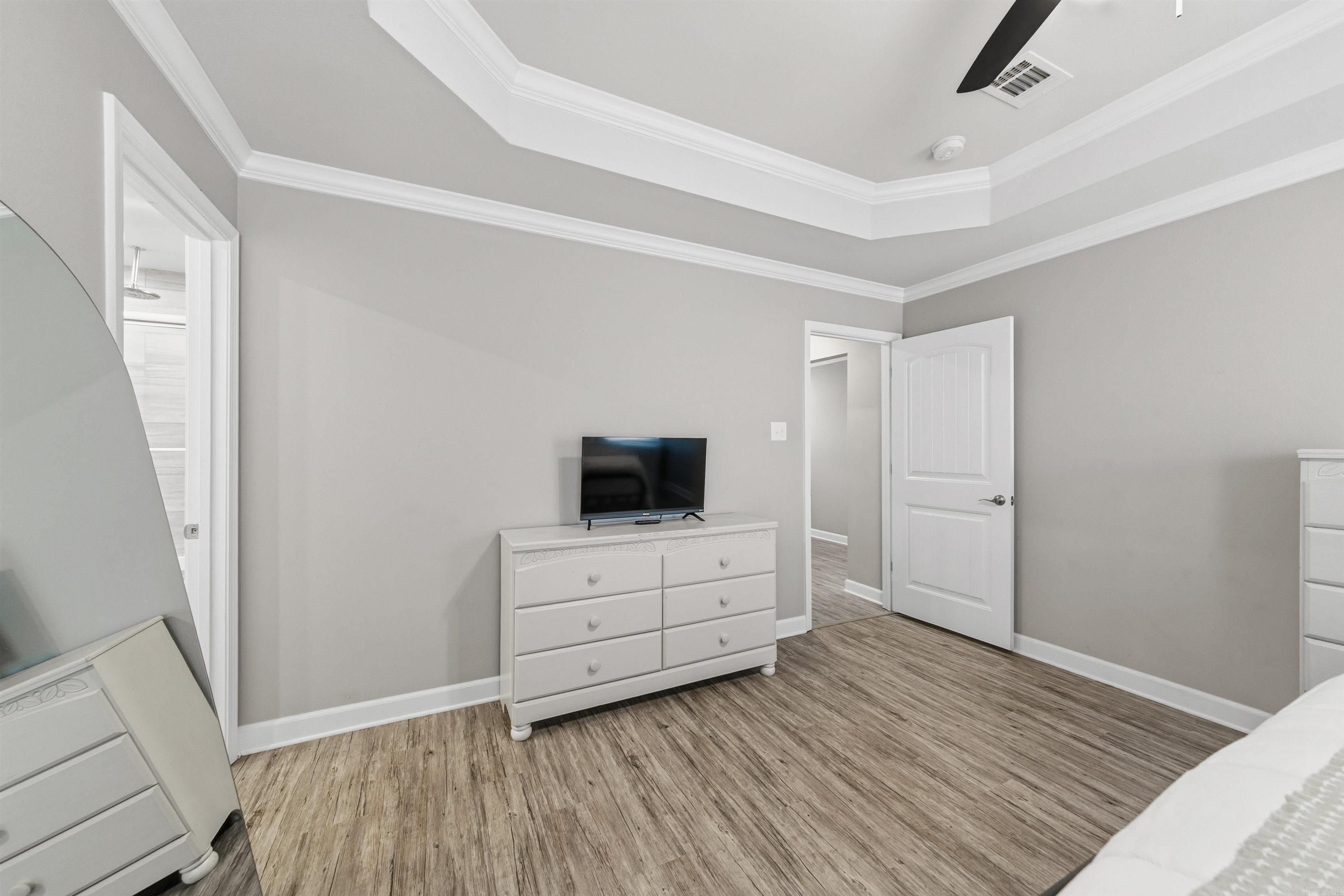 DEERFIELD ESTATES - Residential