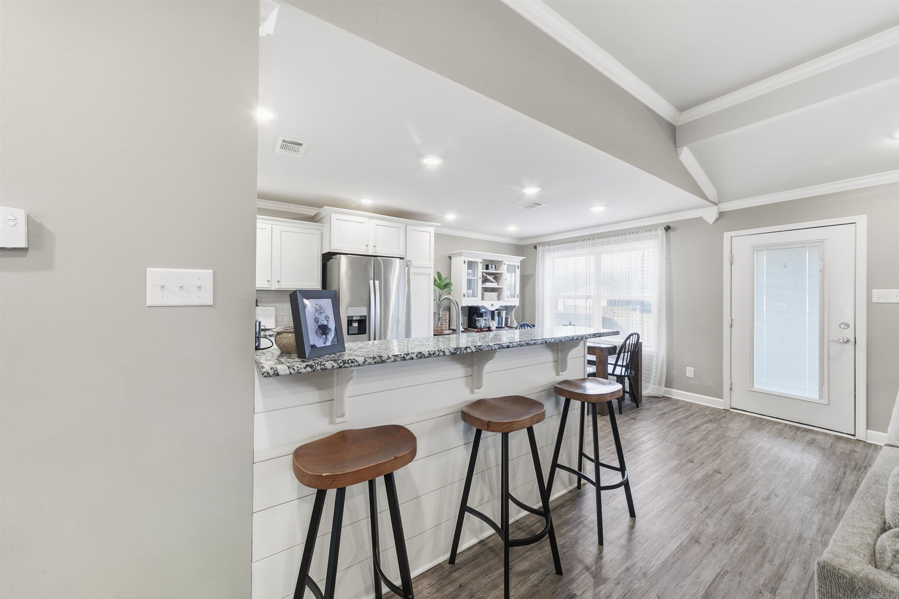 DEERFIELD ESTATES - Residential