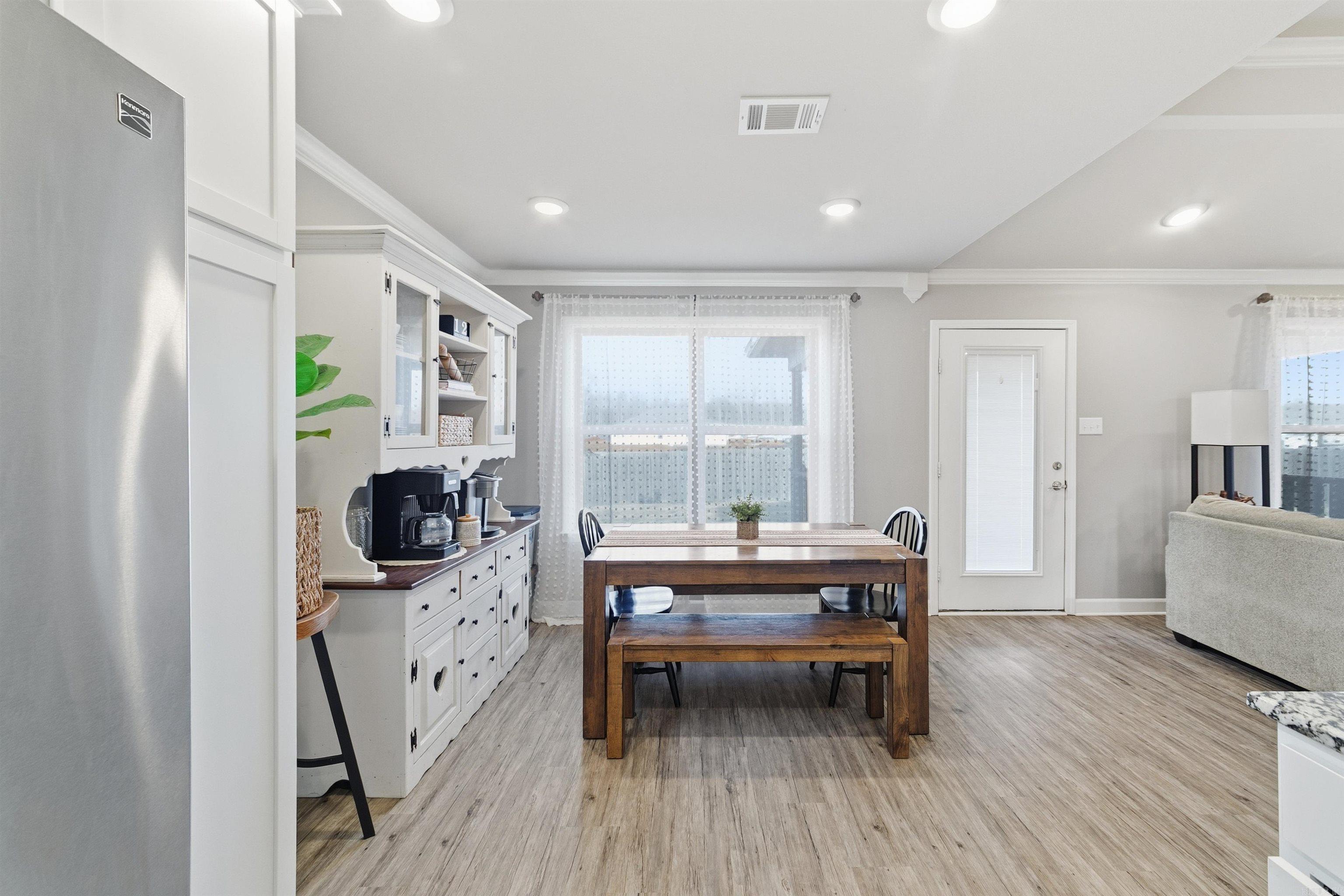 DEERFIELD ESTATES - Residential