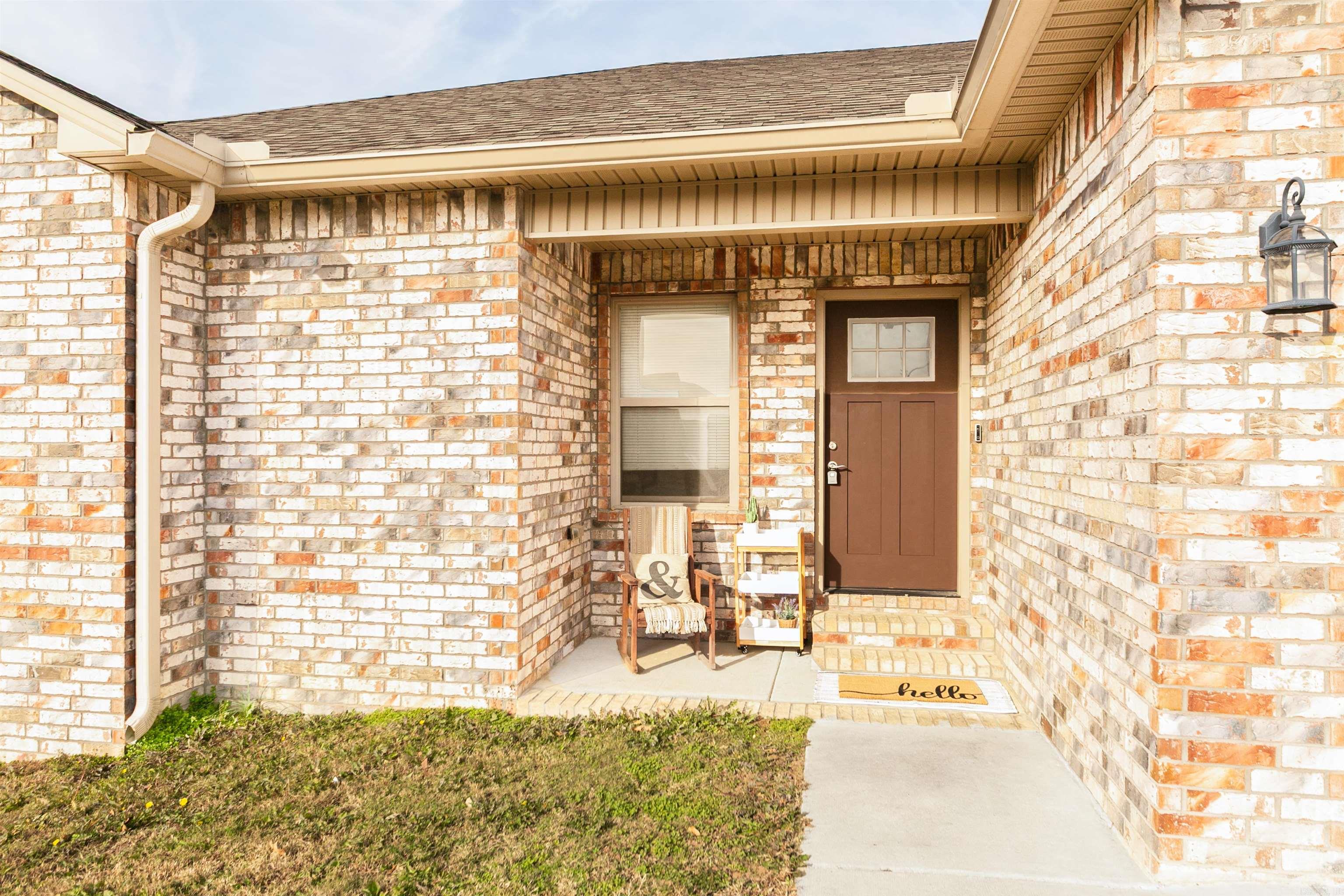 DEERFIELD ESTATES - Residential