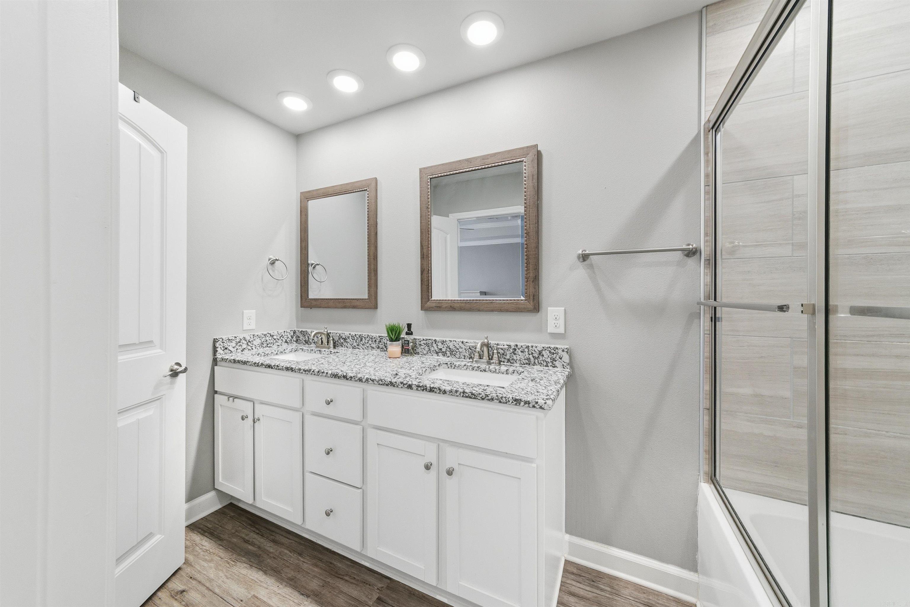 DEERFIELD ESTATES - Residential