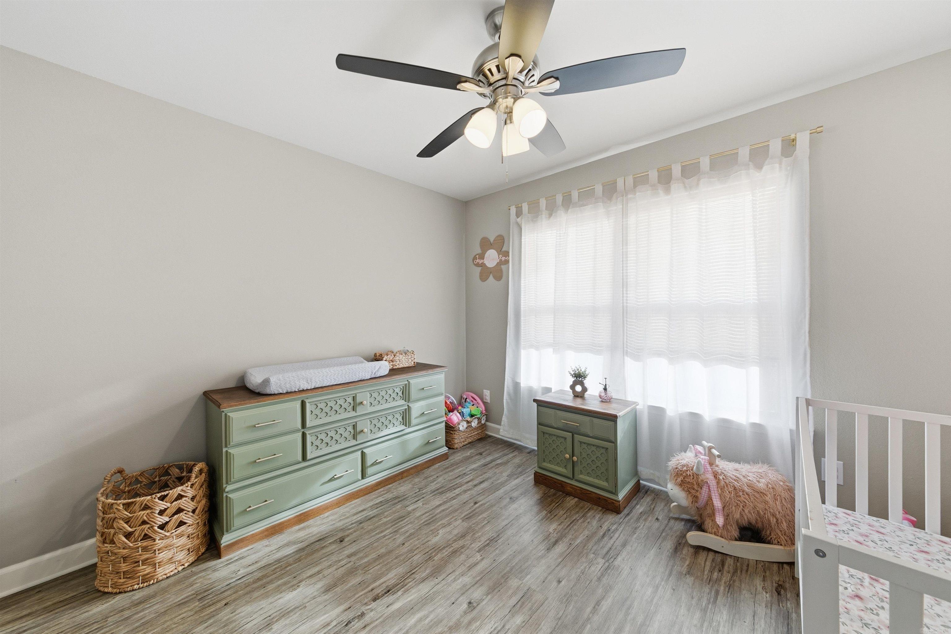 DEERFIELD ESTATES - Residential