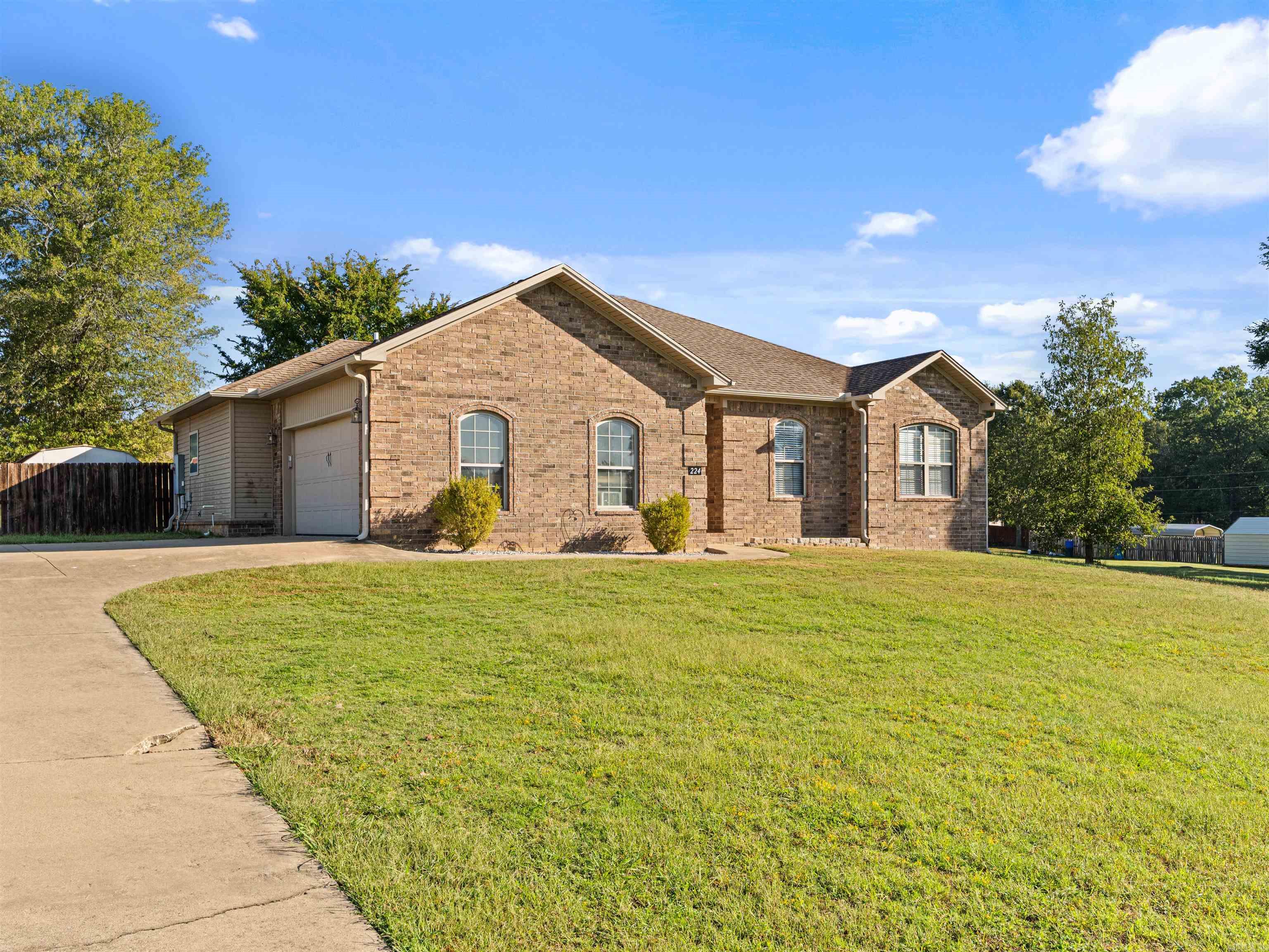 BOBWHITE - Residential