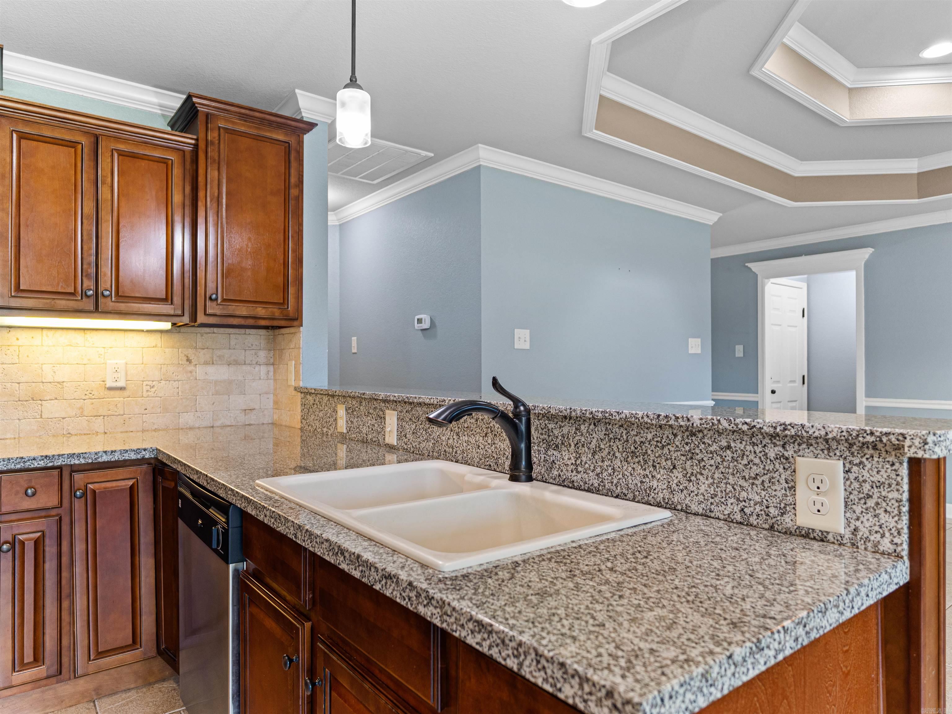 BOBWHITE - Residential