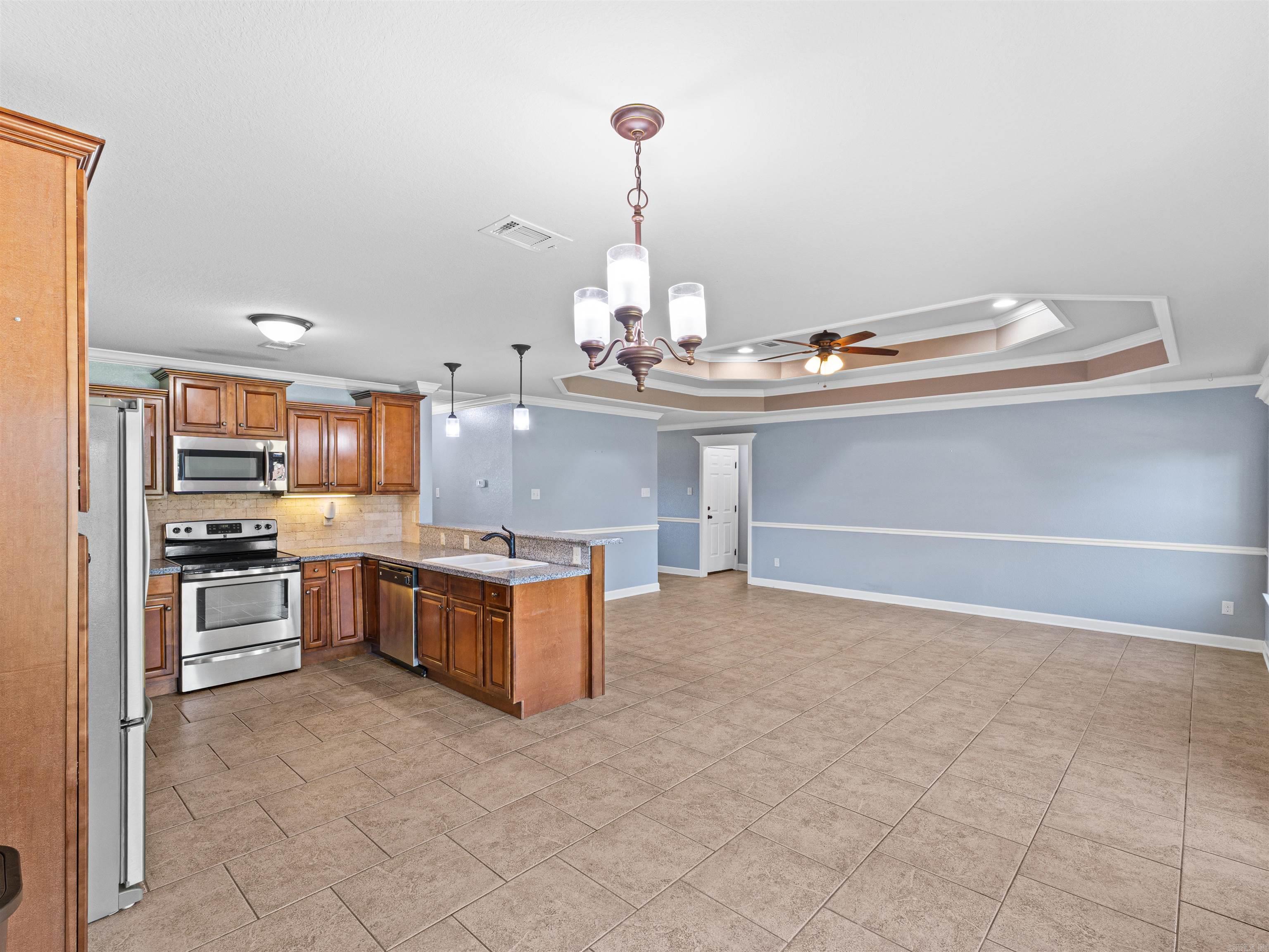 BOBWHITE - Residential