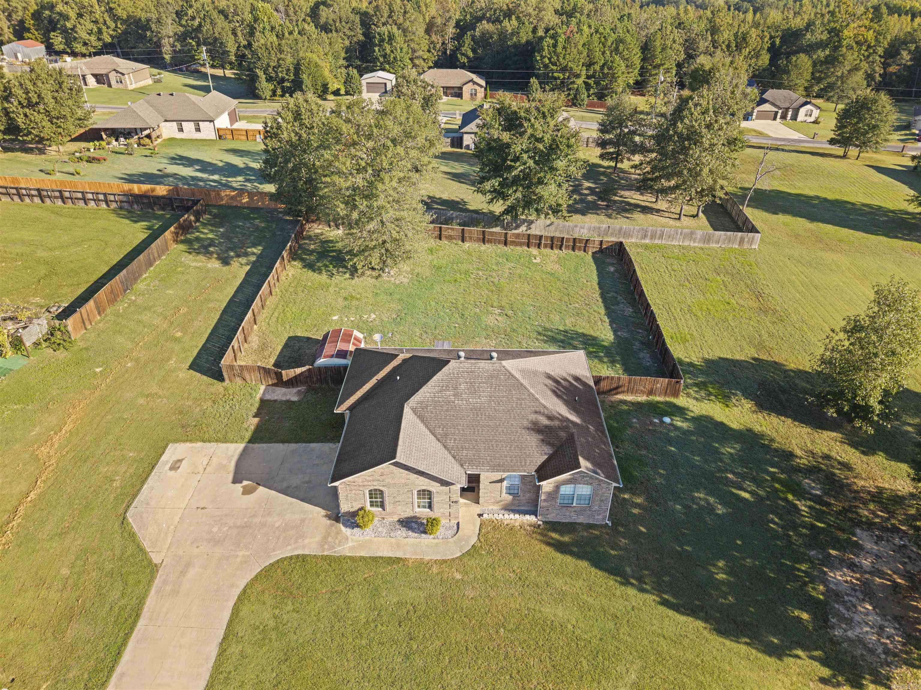 BOBWHITE - Residential