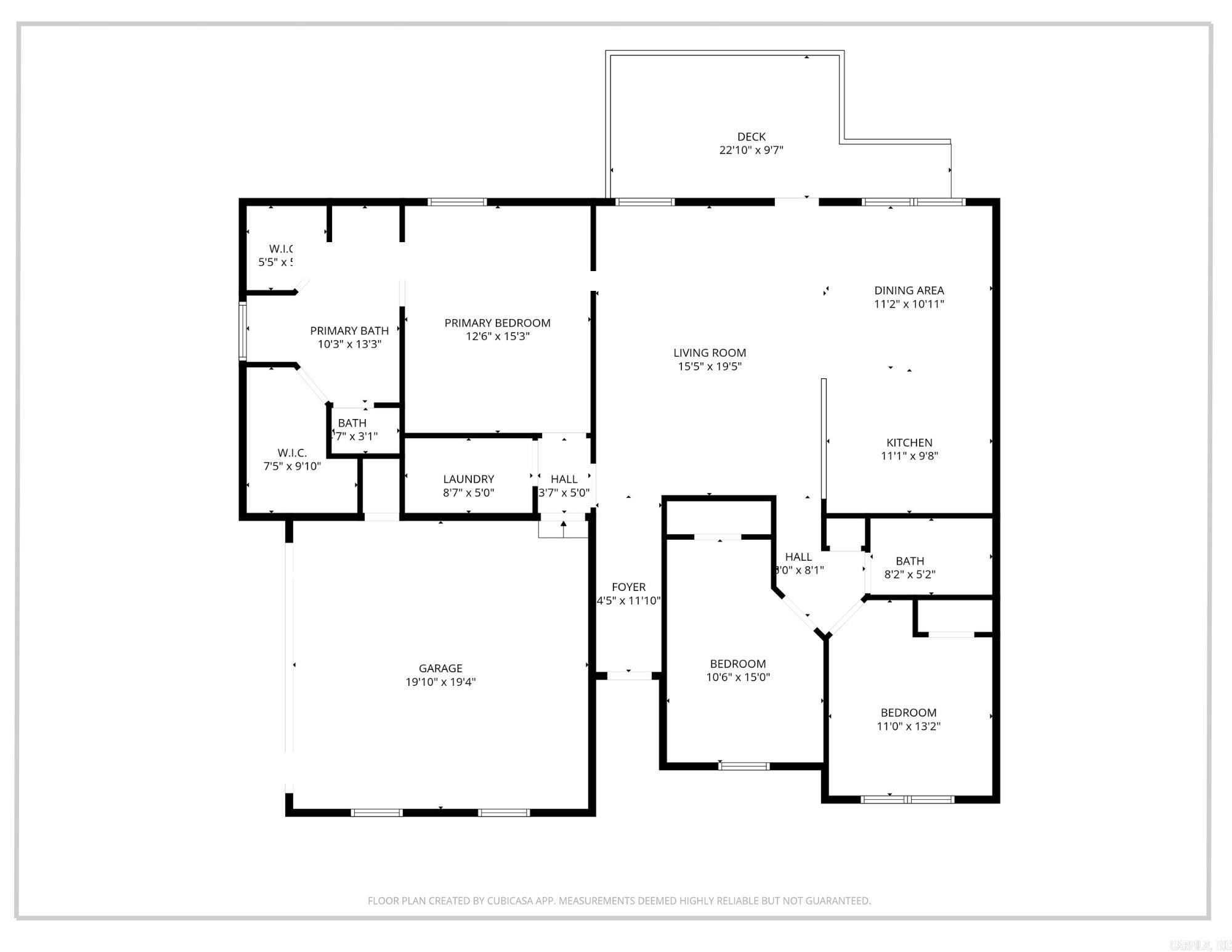 BOBWHITE - Residential