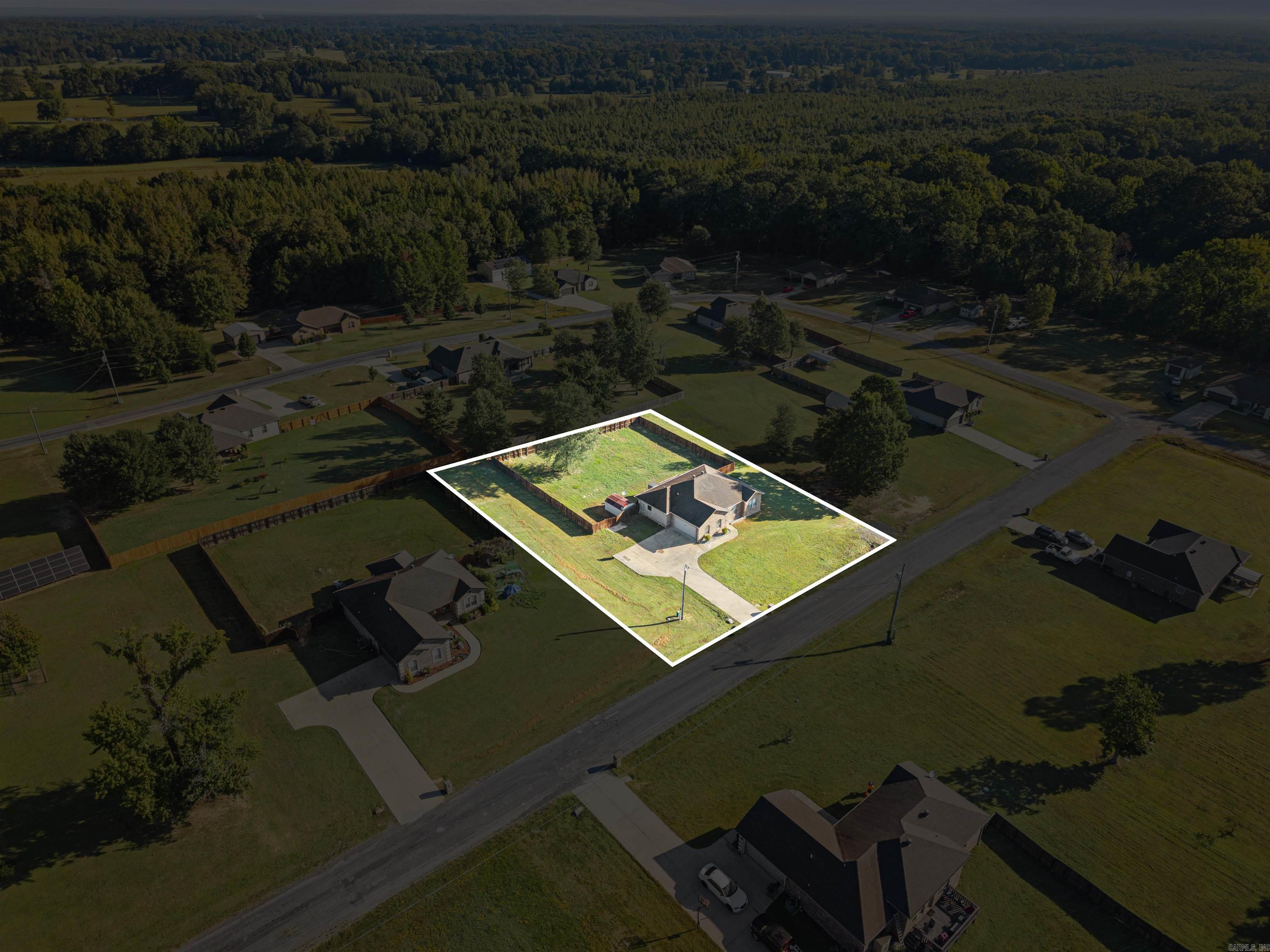 BOBWHITE - Residential