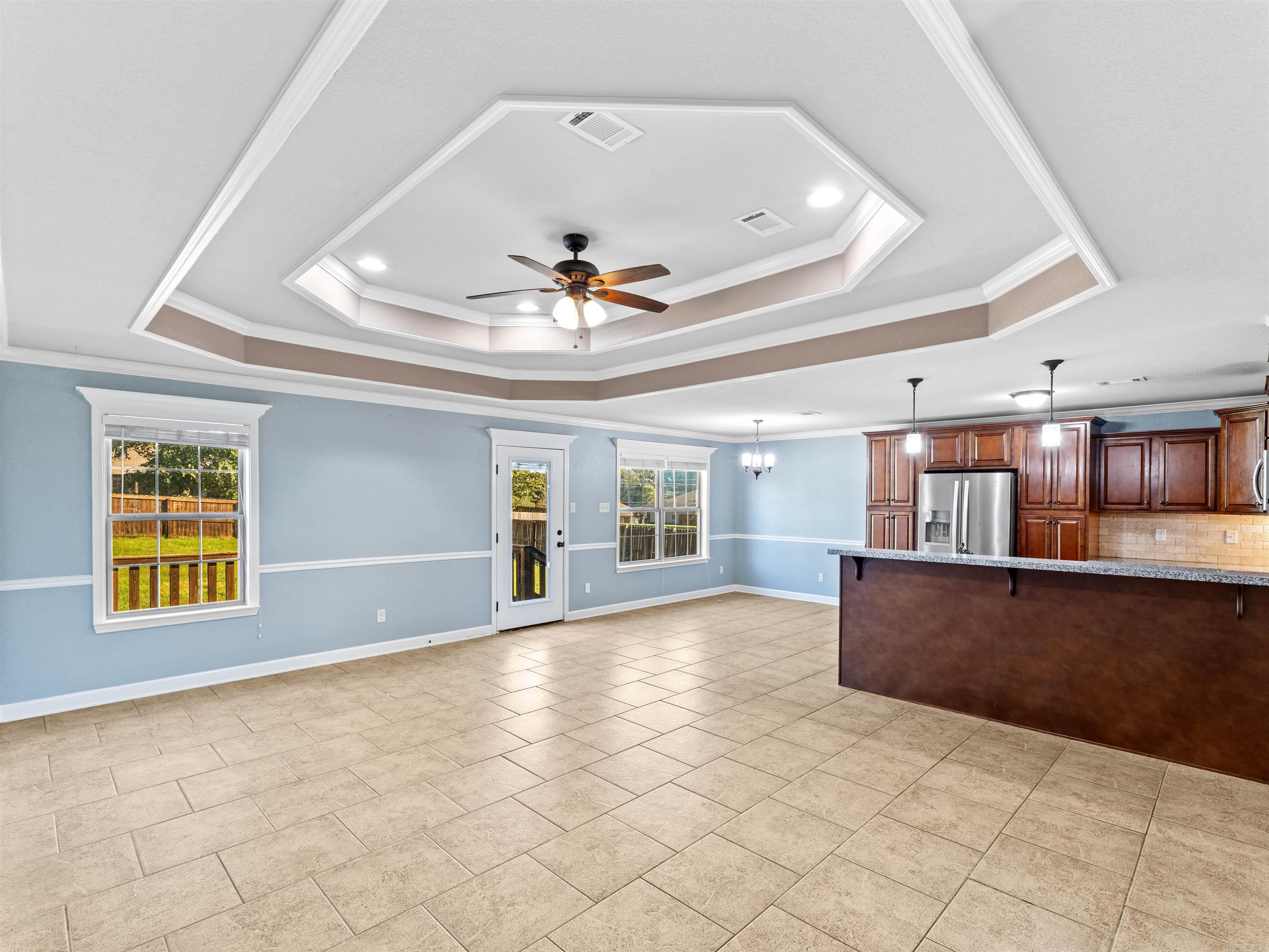 BOBWHITE - Residential