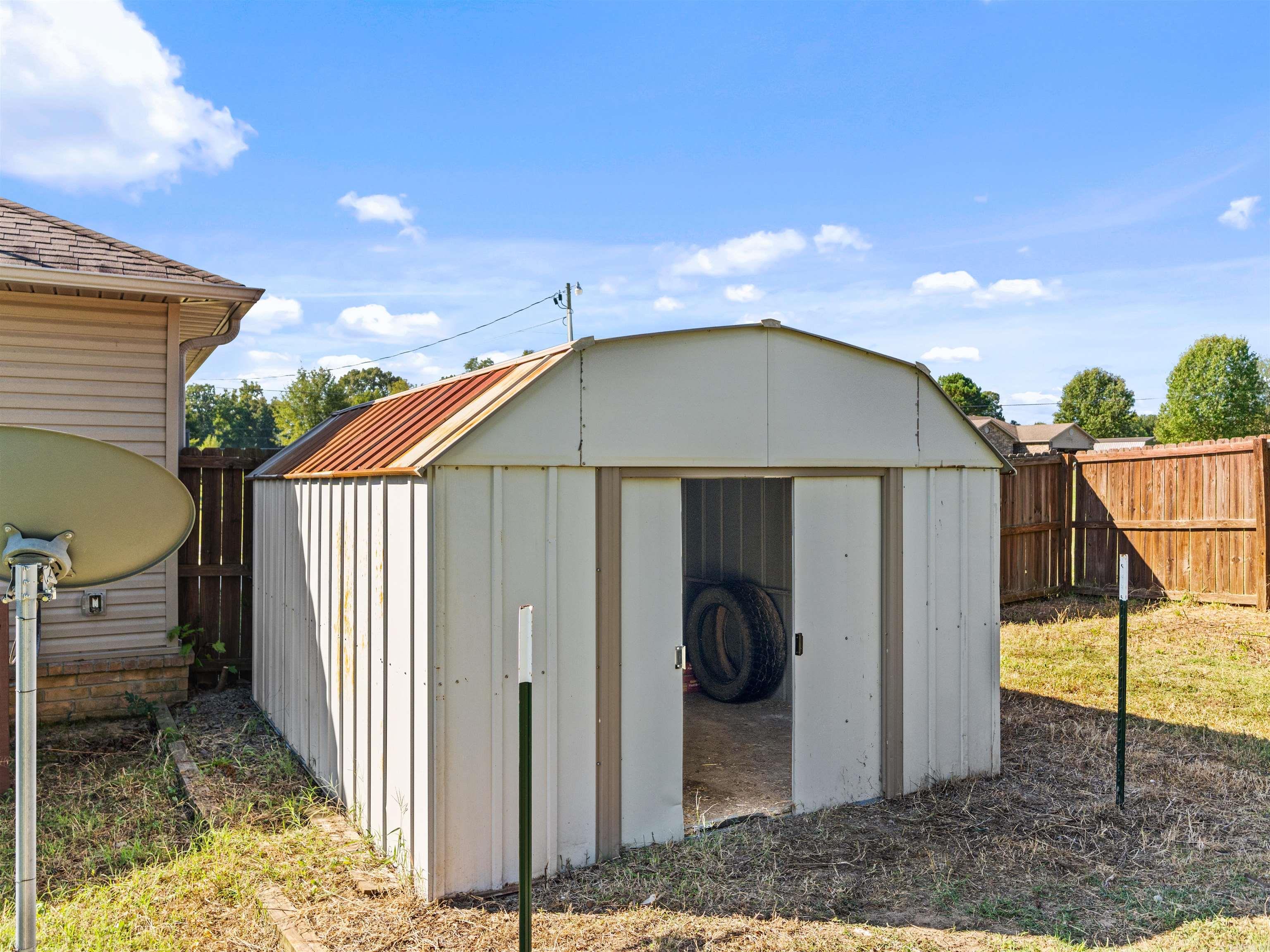 BOBWHITE - Residential