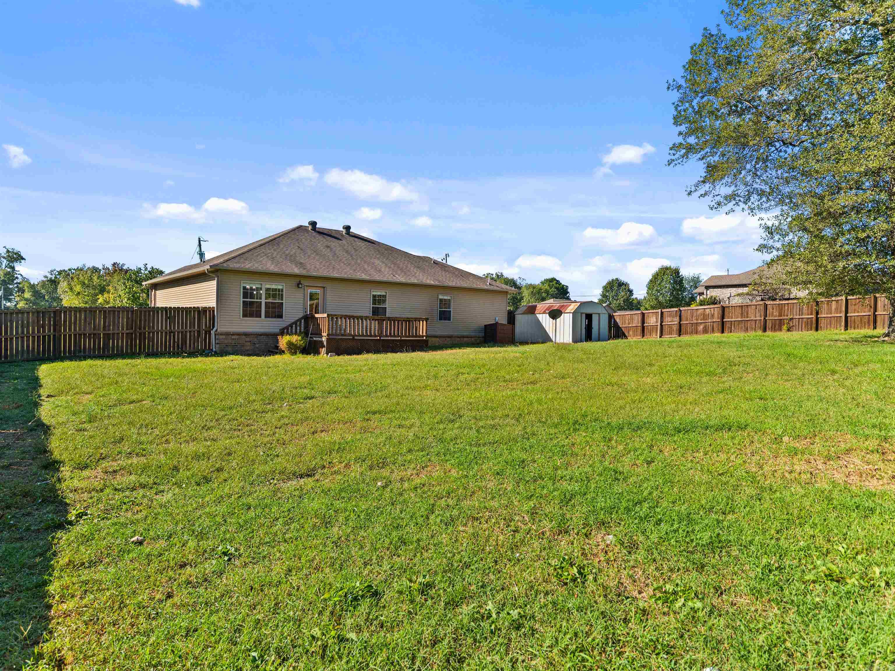 BOBWHITE - Residential