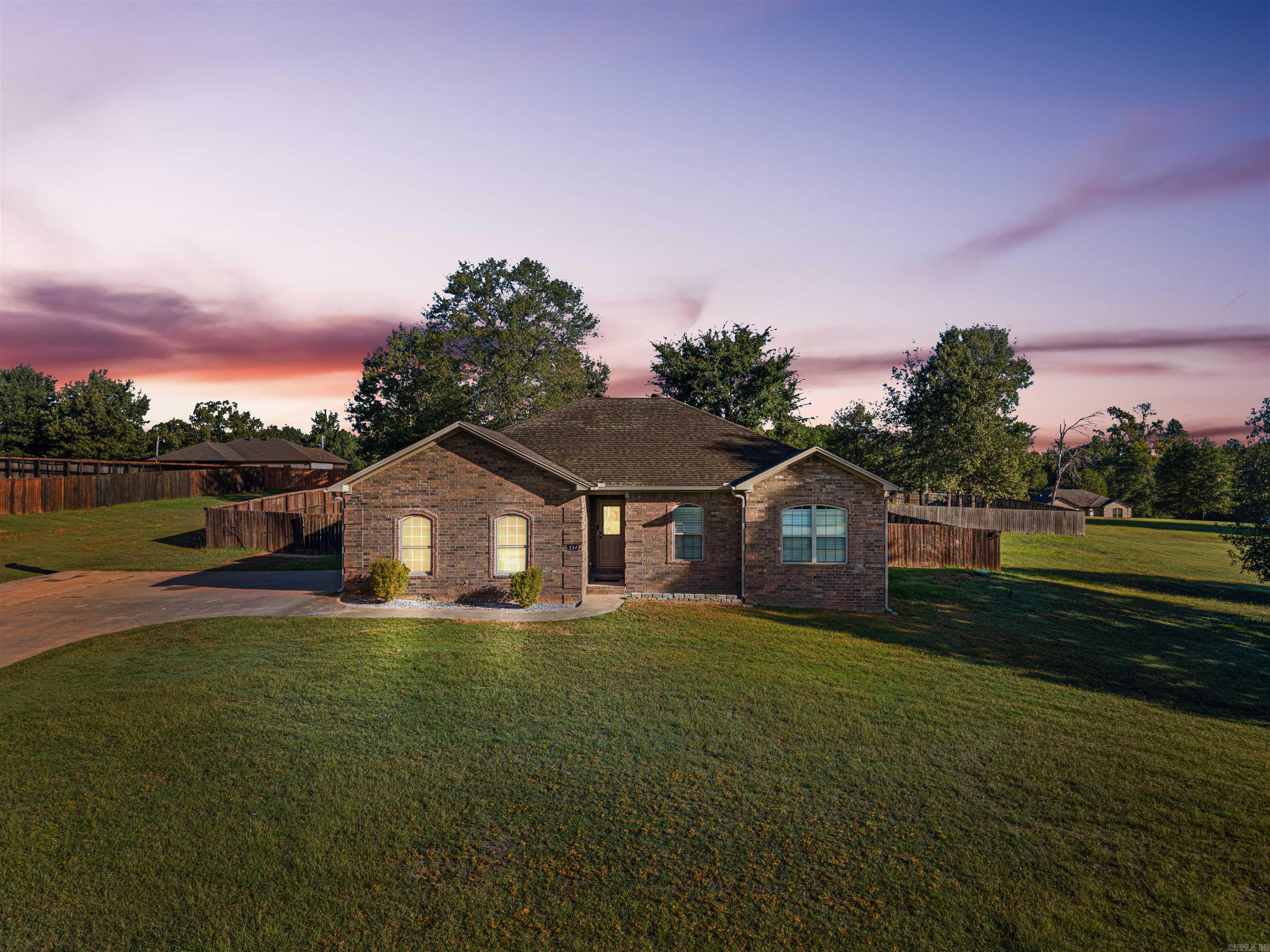 BOBWHITE - Residential