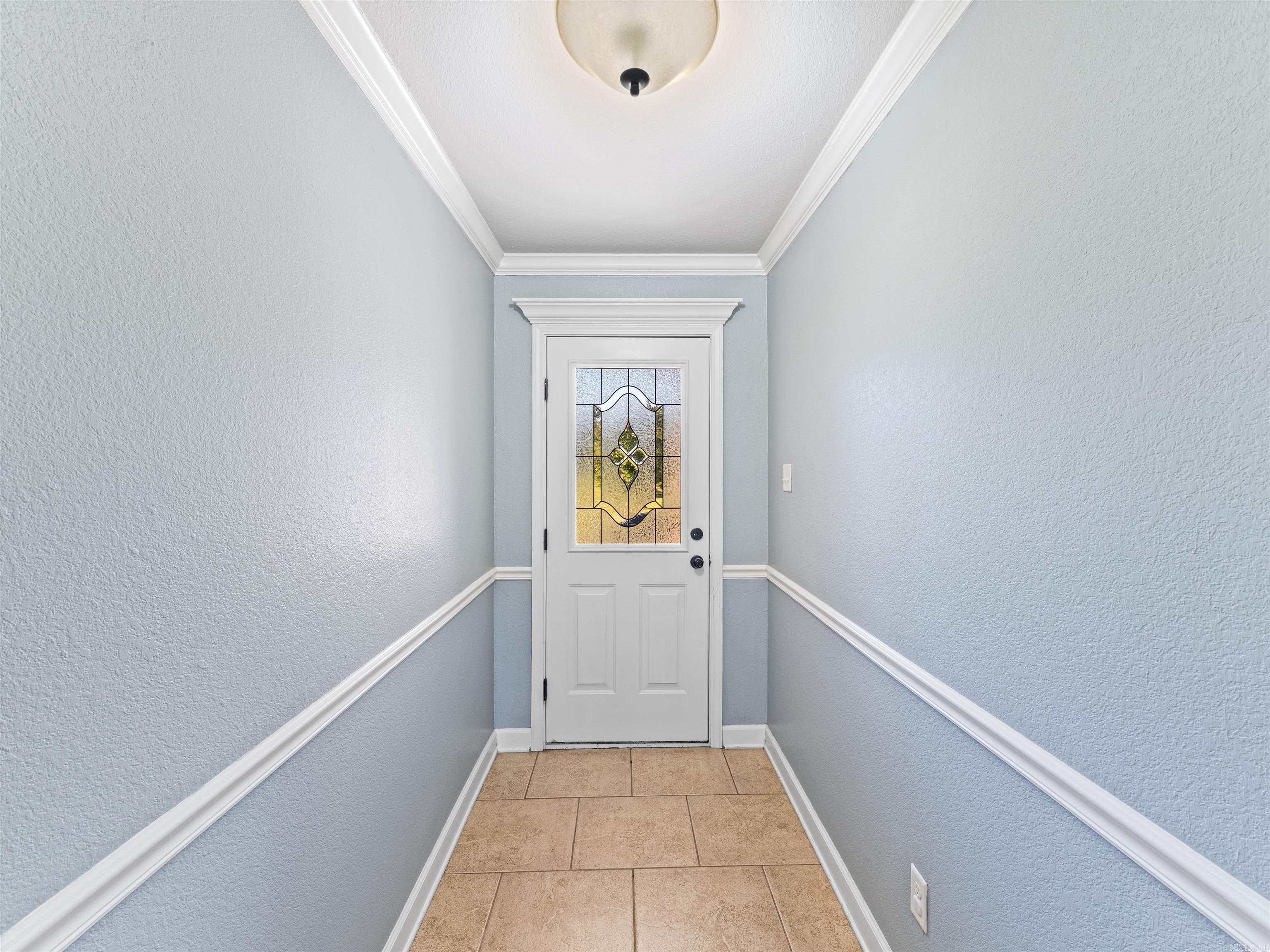 BOBWHITE - Residential