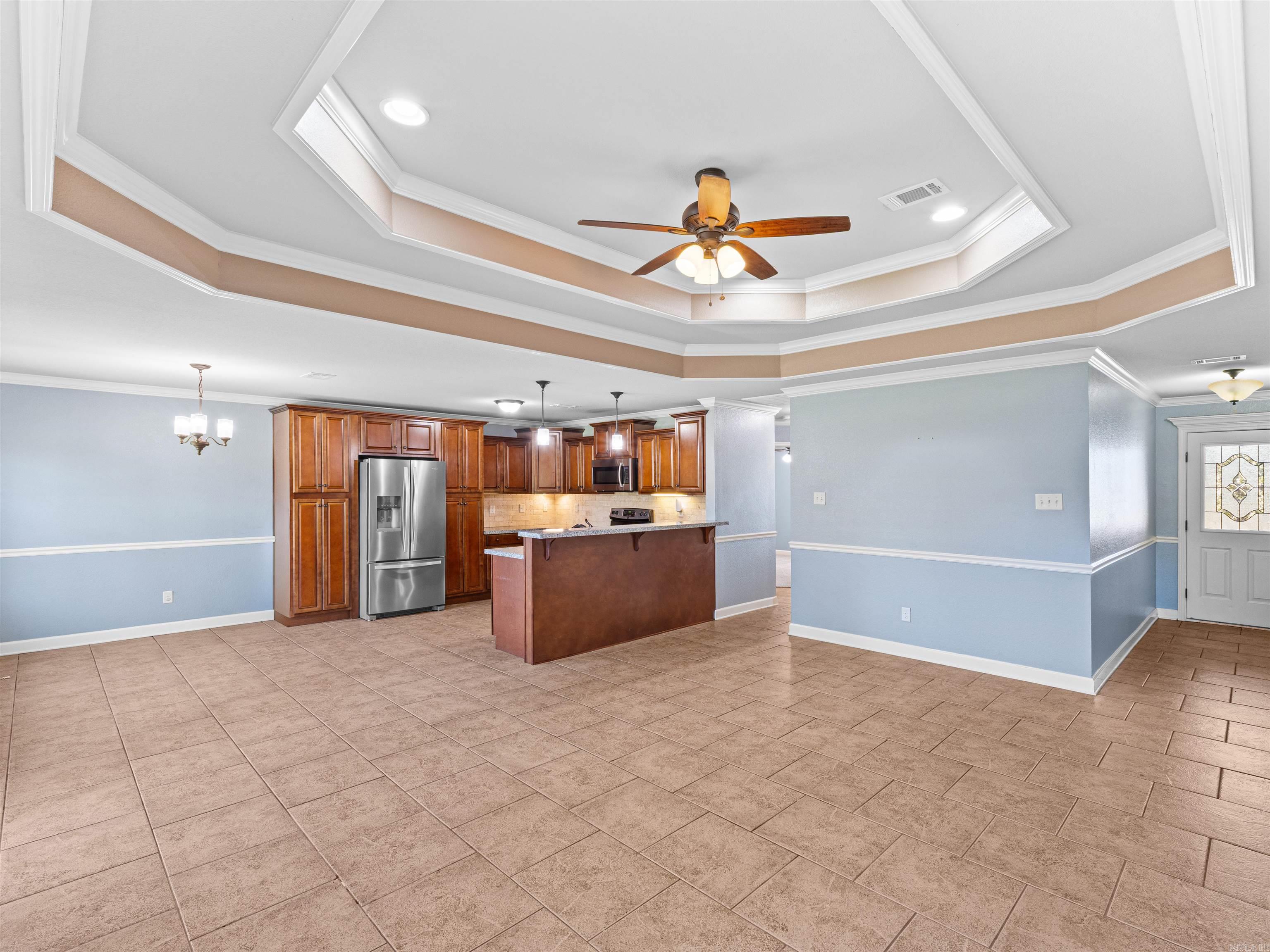 BOBWHITE - Residential