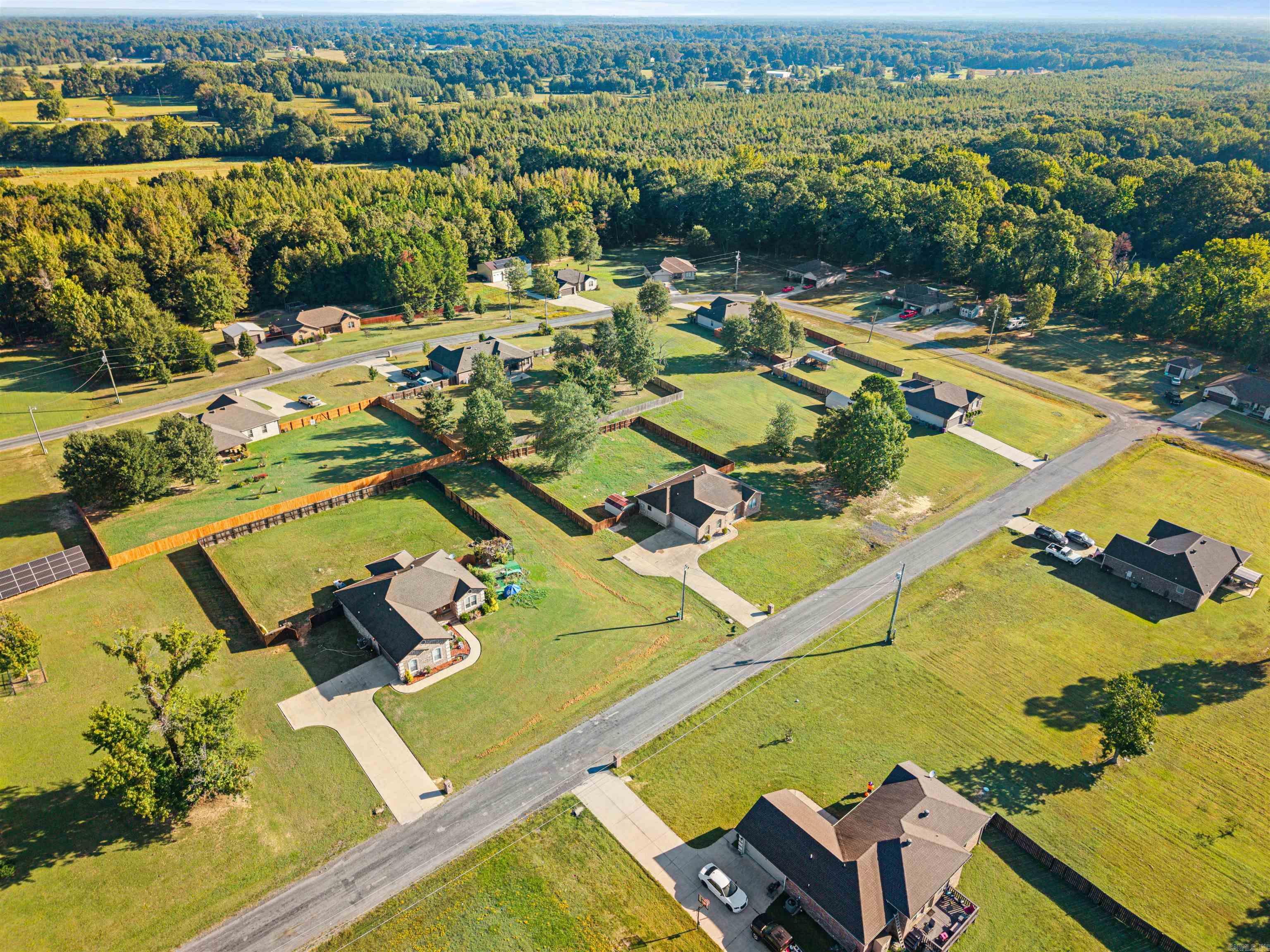 BOBWHITE - Residential