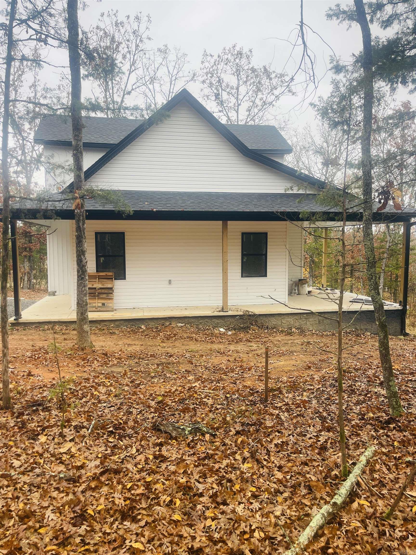 Mill Creek Estates - Residential