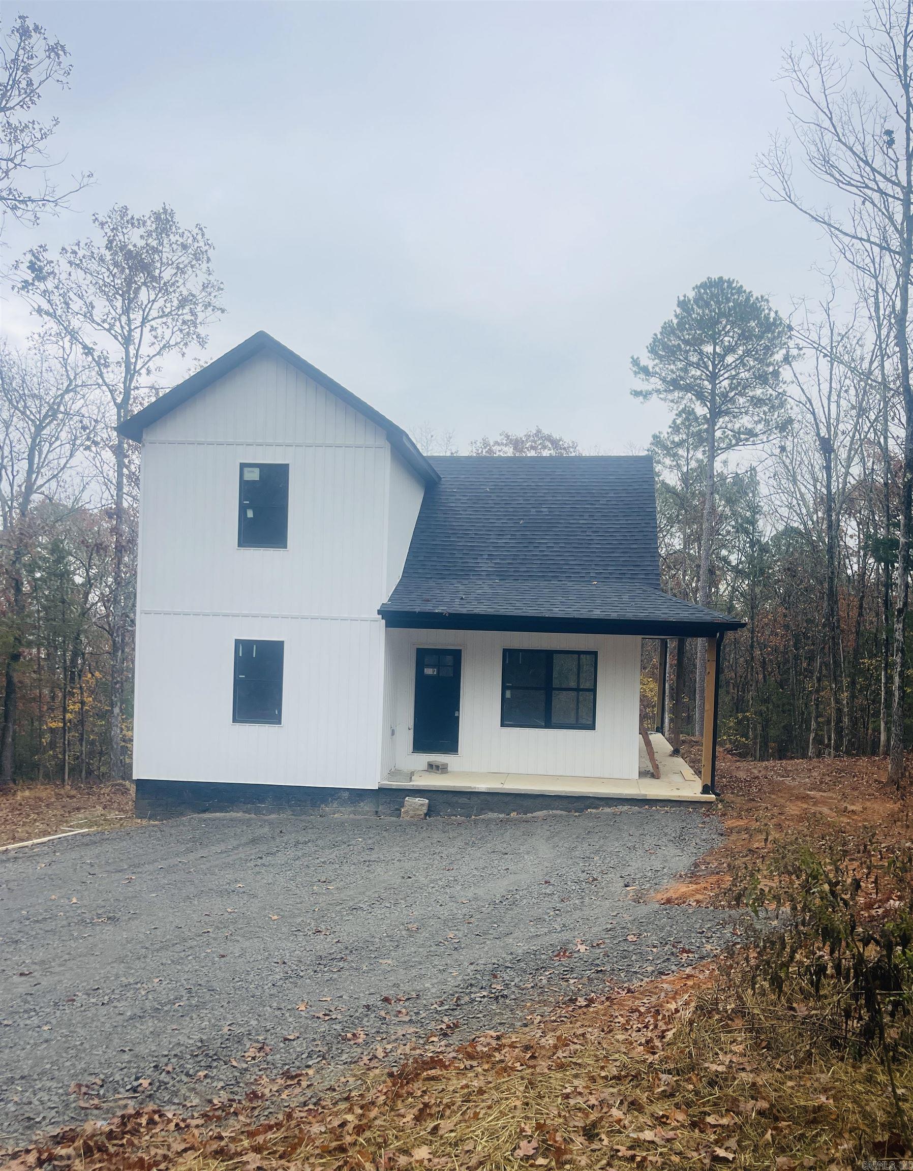 Mill Creek Estates - Residential