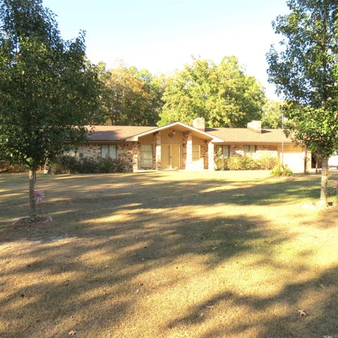 Photo of 9827 Dyson Road, Pine Bluff, AR 71603 (MLS # 26042853)