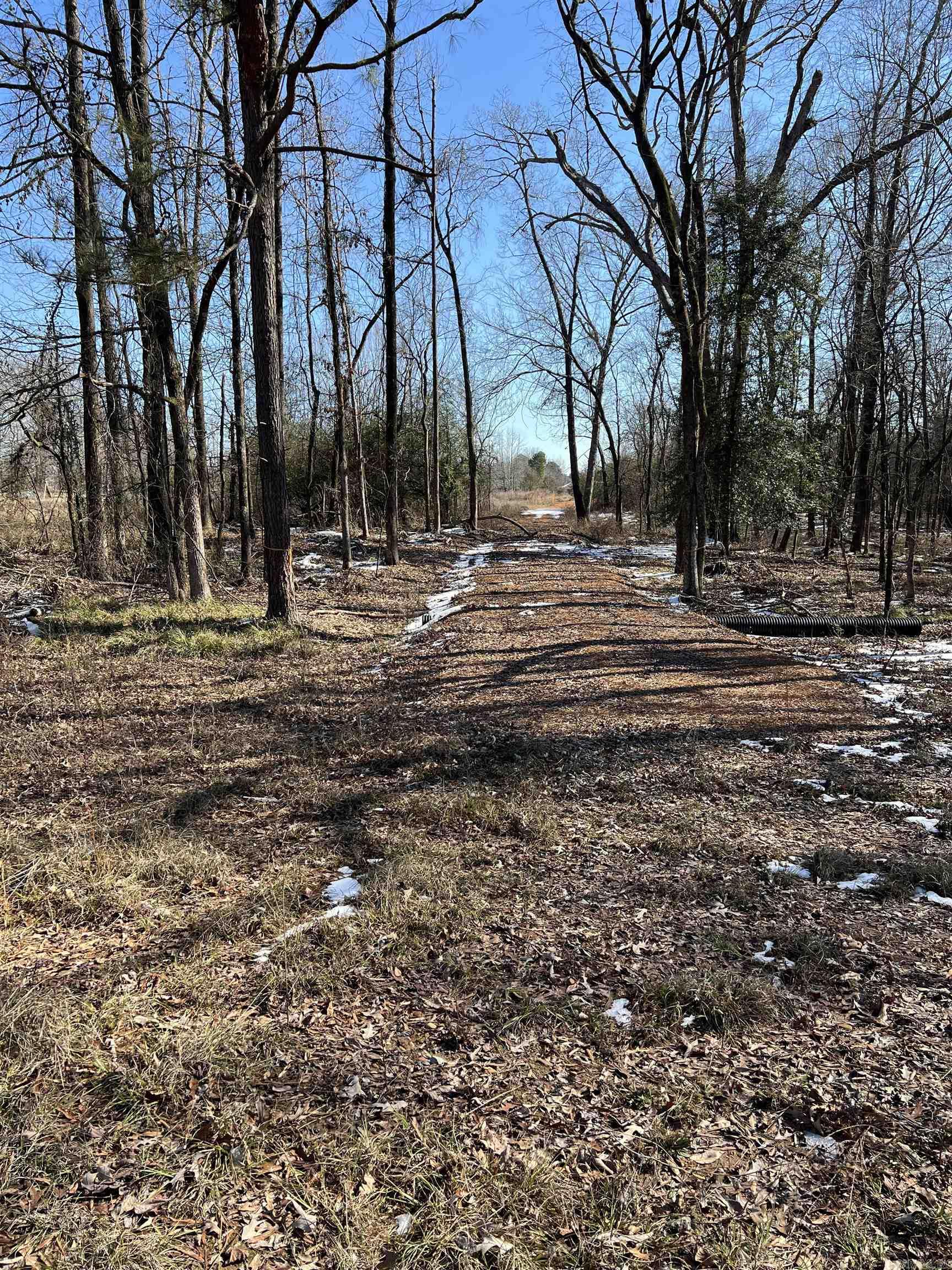 Metes & Bounds - Land