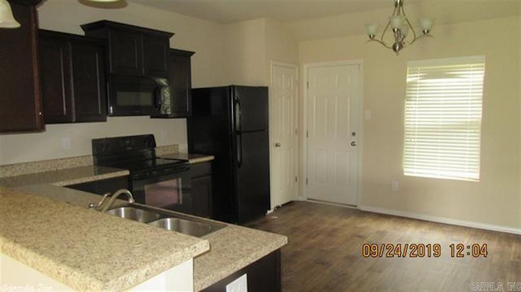 Meadows Edge - Residential Lease