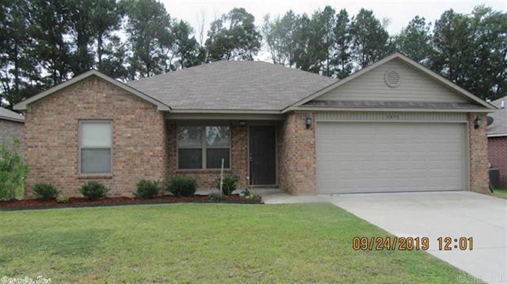 Meadows Edge - Residential Lease