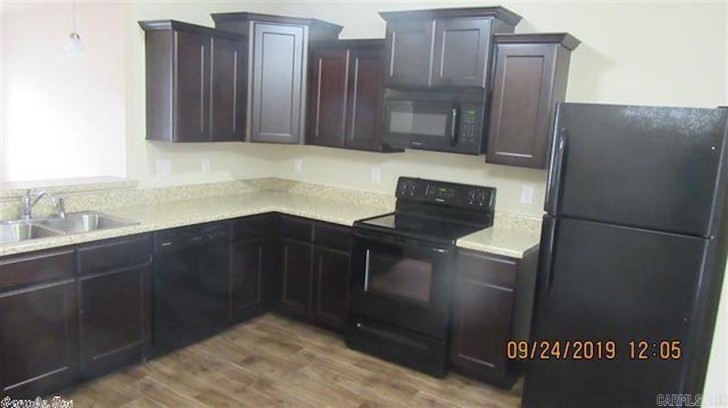 Meadows Edge - Residential Lease