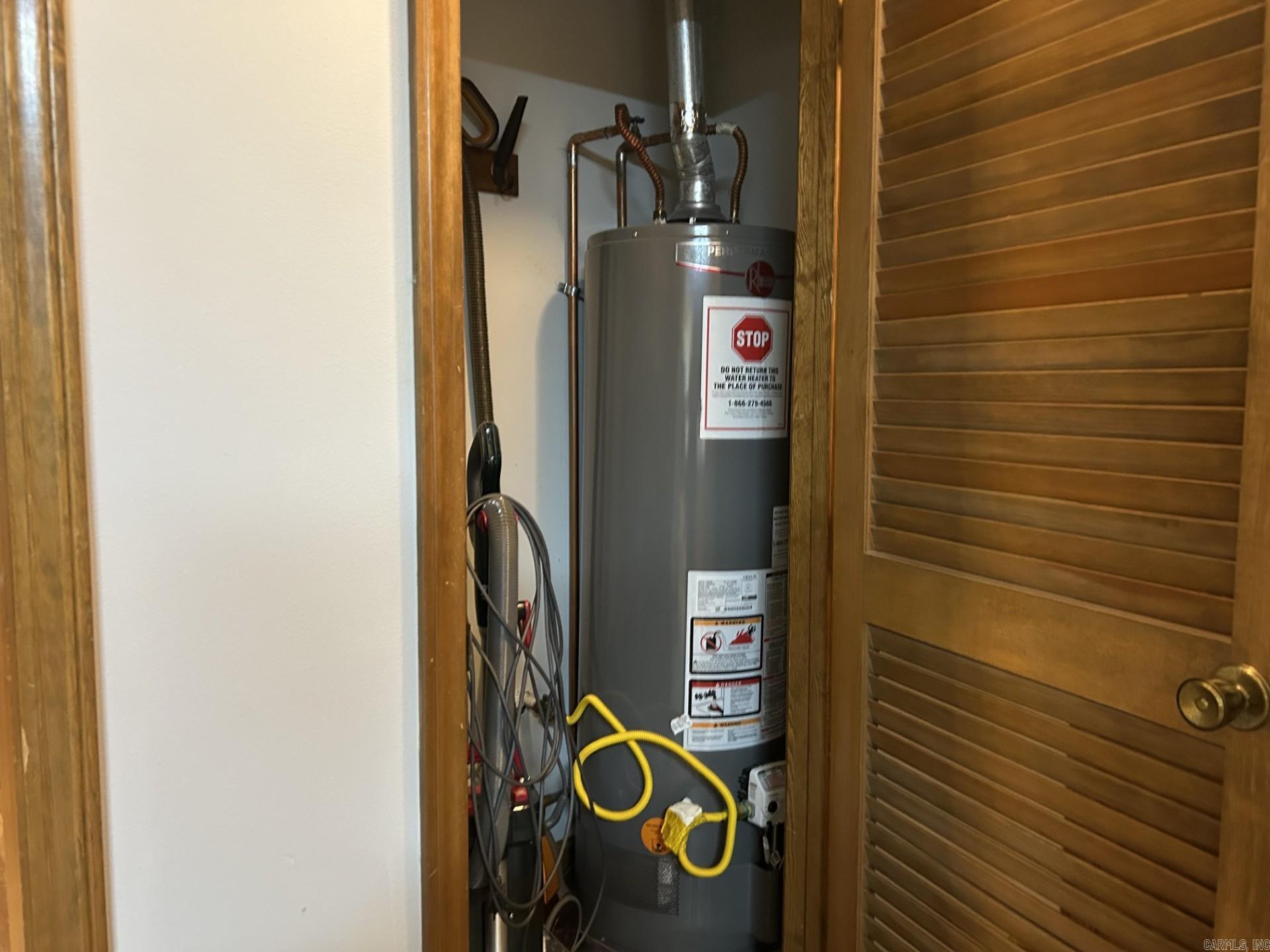 INDIAN HILLS - Residential