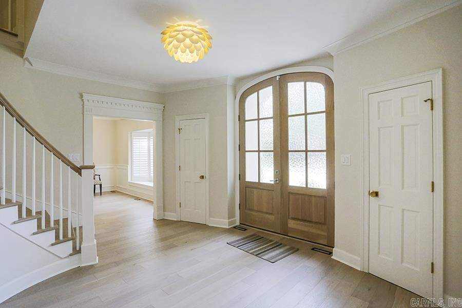 PLEASANT VALLEY - Residential