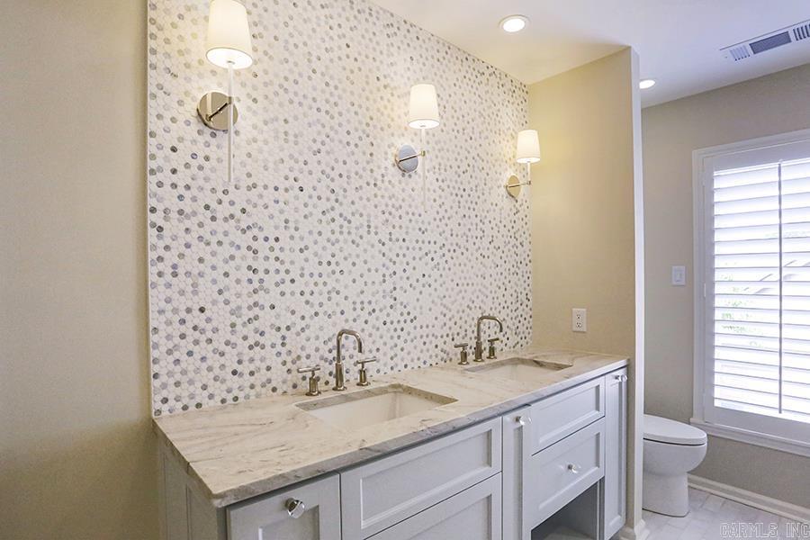 PLEASANT VALLEY - Residential