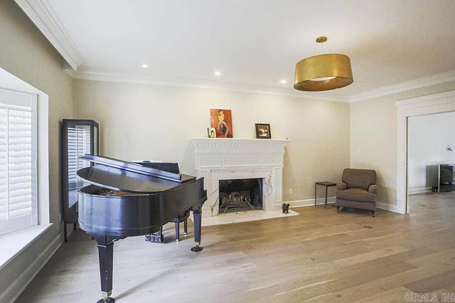 PLEASANT VALLEY - Residential