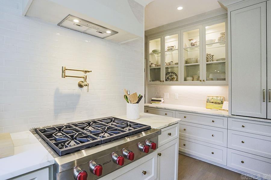 PLEASANT VALLEY - Residential