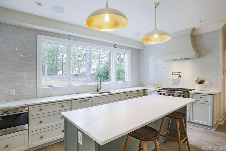 PLEASANT VALLEY - Residential